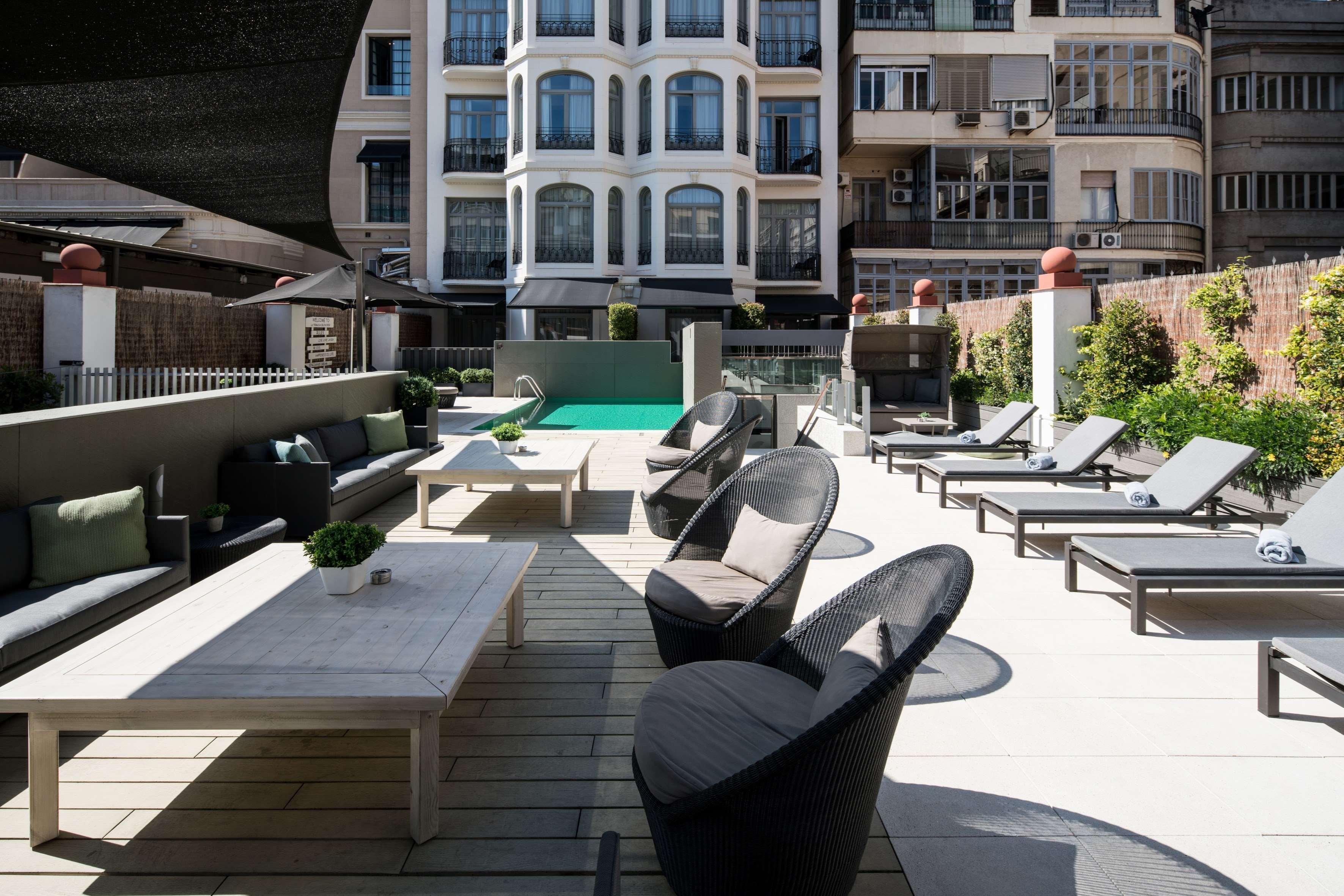 Catalonia Passeig De Gracia 4* Sup 4* Barcelona