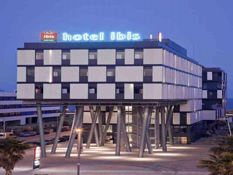 Hotel Barcelona 2*