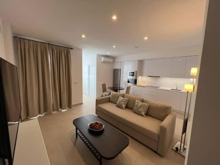 Apartment La Canela *