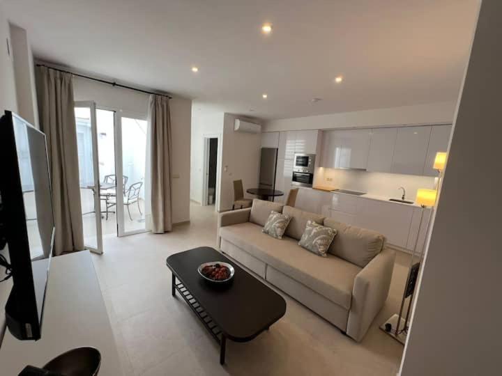 Apartment La Canela