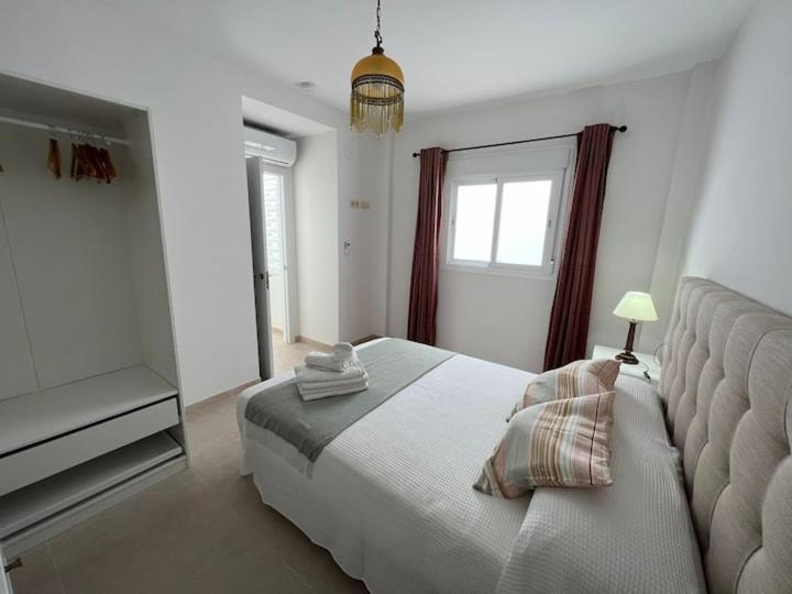 Apartment La Canela Nerja