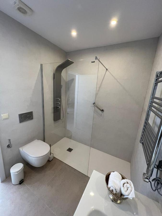 La Canela Apartment