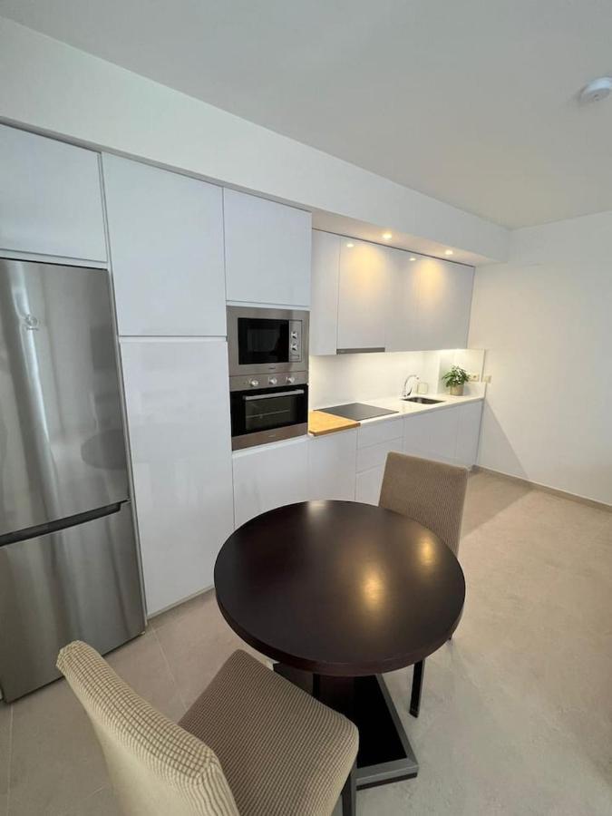 Apartment La Canela