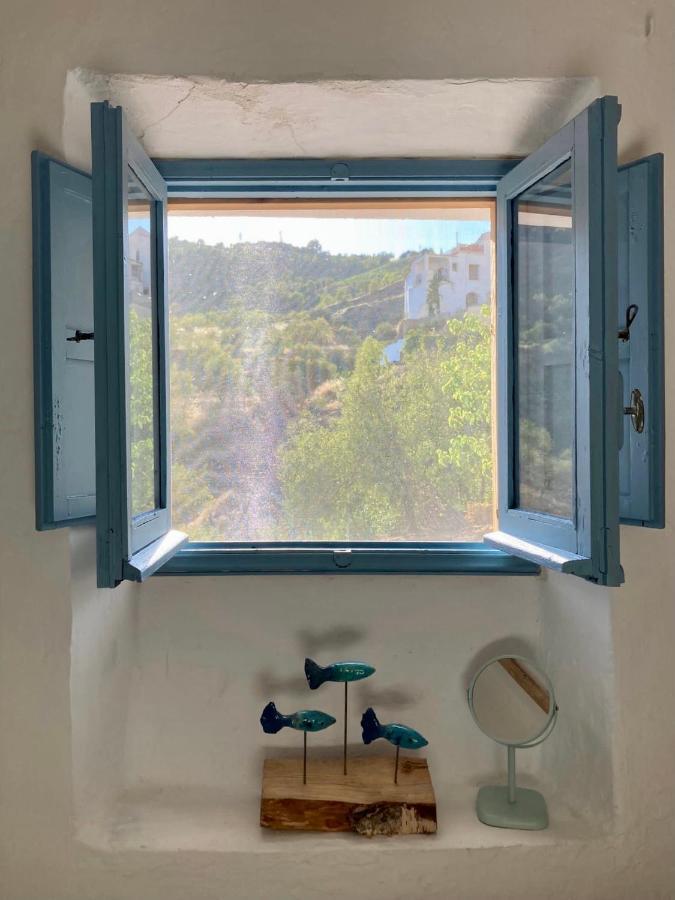 Casa Amigos - La Almendra
