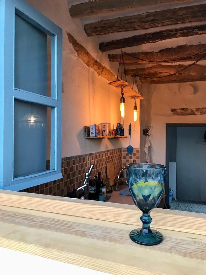 Сasa de vacaciones Casa Amigos - La Almendra