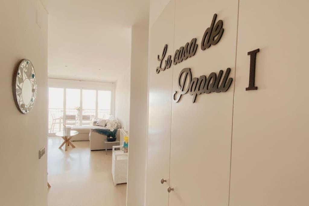 La Casa De Papou I Apartment Sant Feliu de Guixols