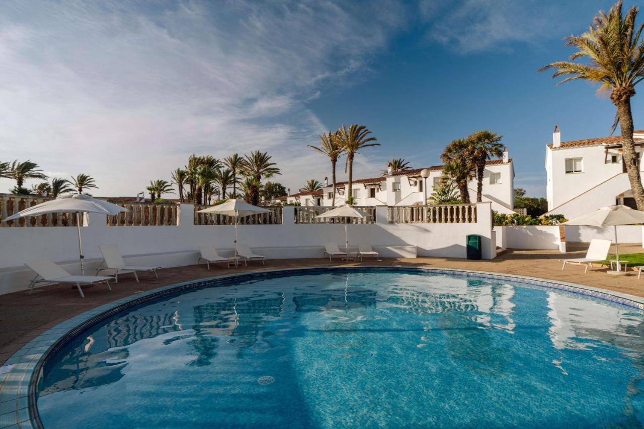 Aluasun Mediterraneo Aparthotel S'Algar