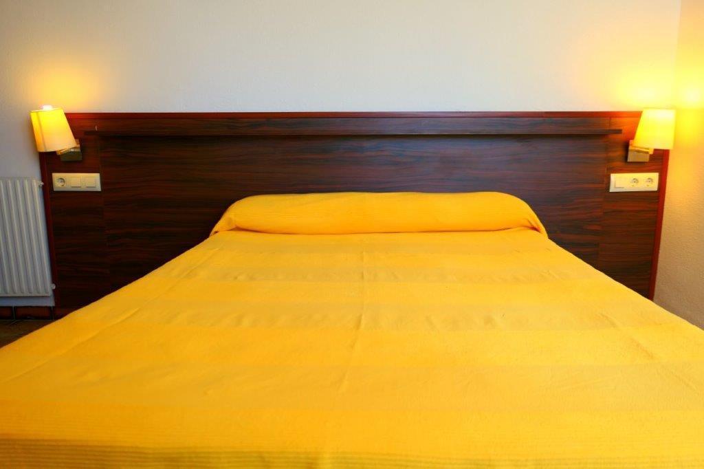 Angeles I Y Ii Hotel