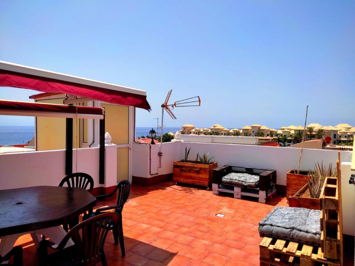 Sea View In Apartamento