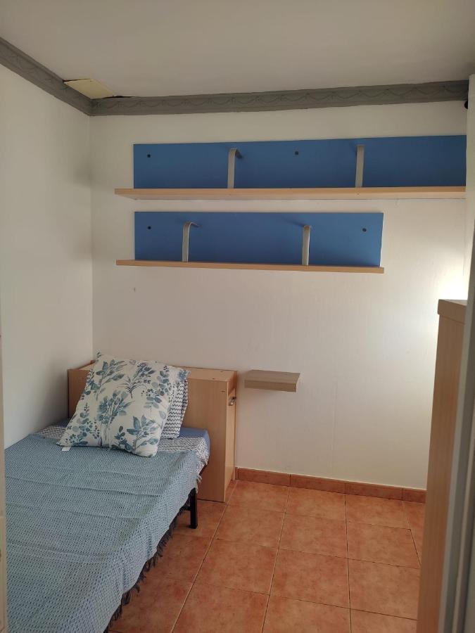 Apartamento Sea View In Alcalá la Real