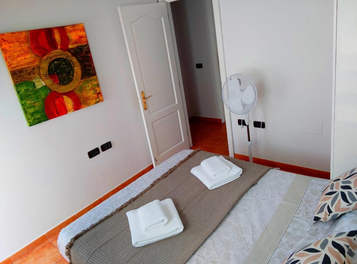 Sea View In Apartamento Alcalá la Real