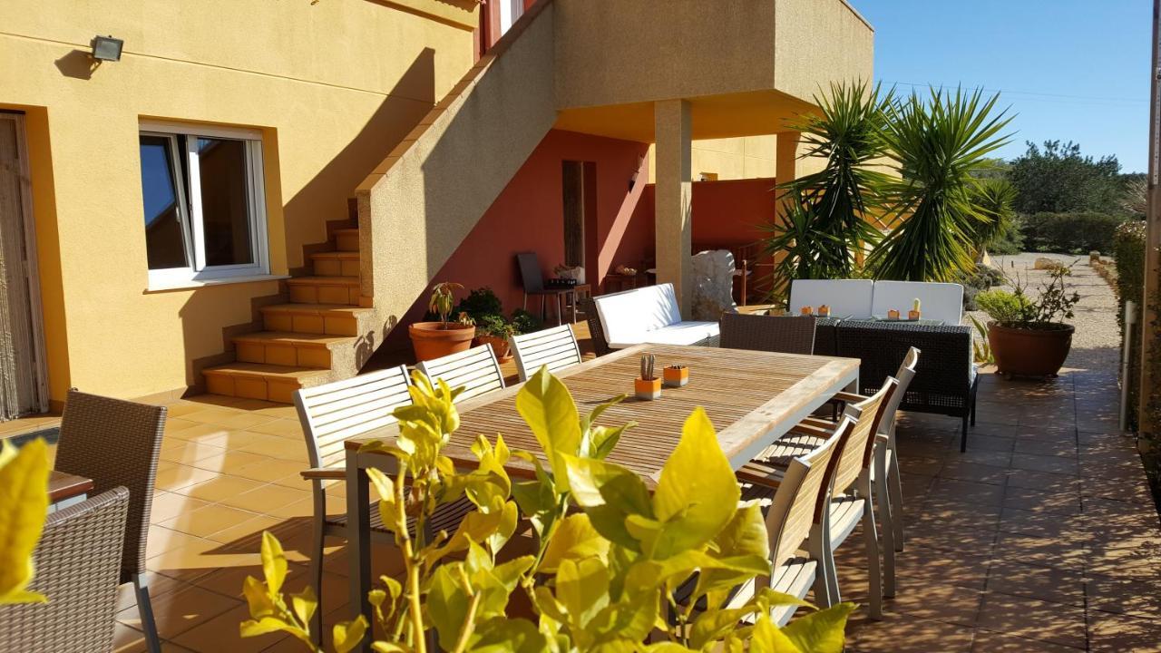 Guest house La Puerta Del Sueno *