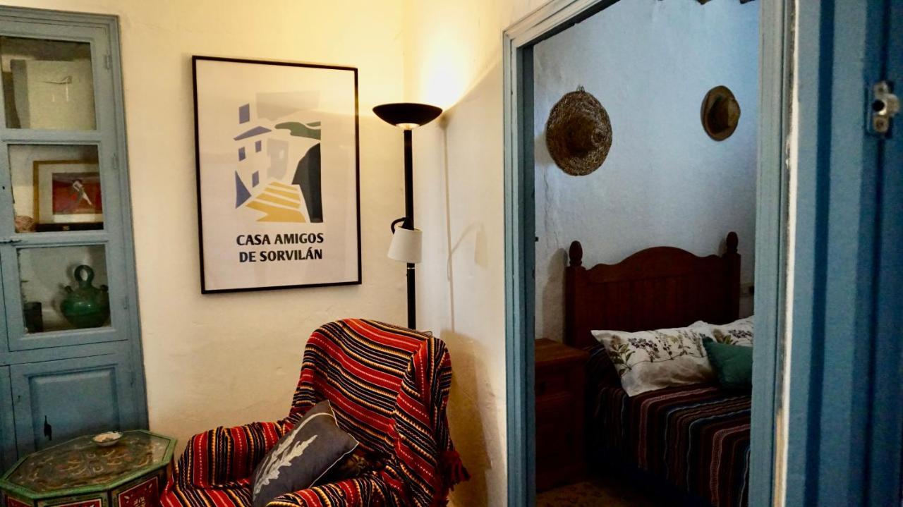 Casa Amigos - La Almendra
