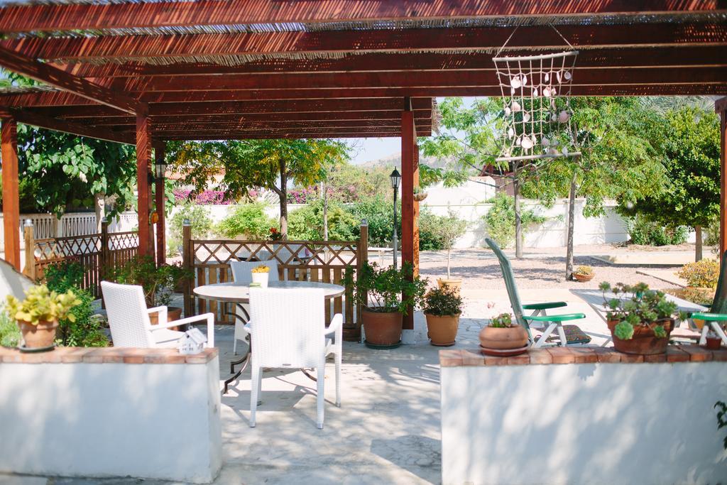 Casa Torres - Adults Only Apartment El Albir