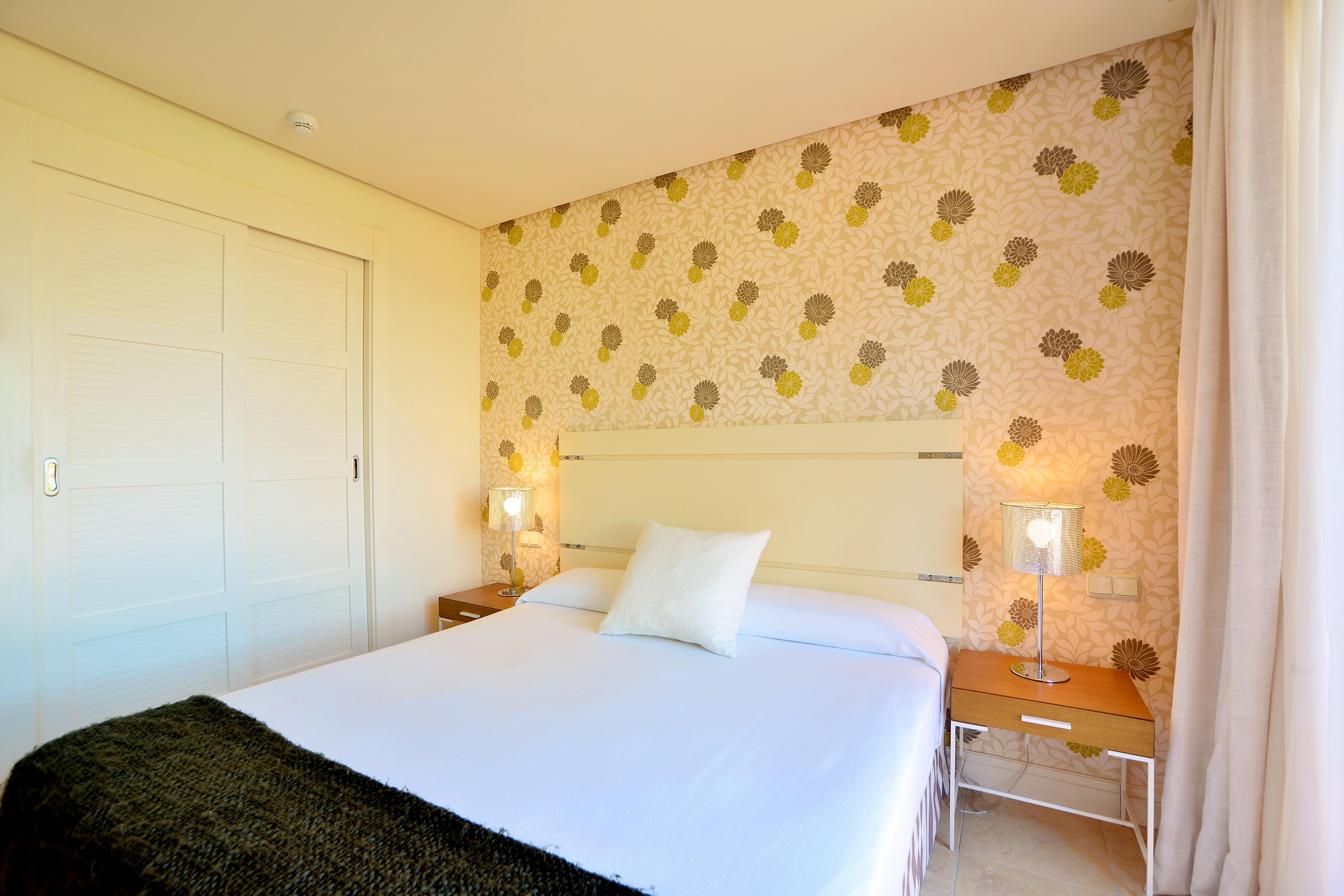 Apartahotel Novo Novo Sancti Petri