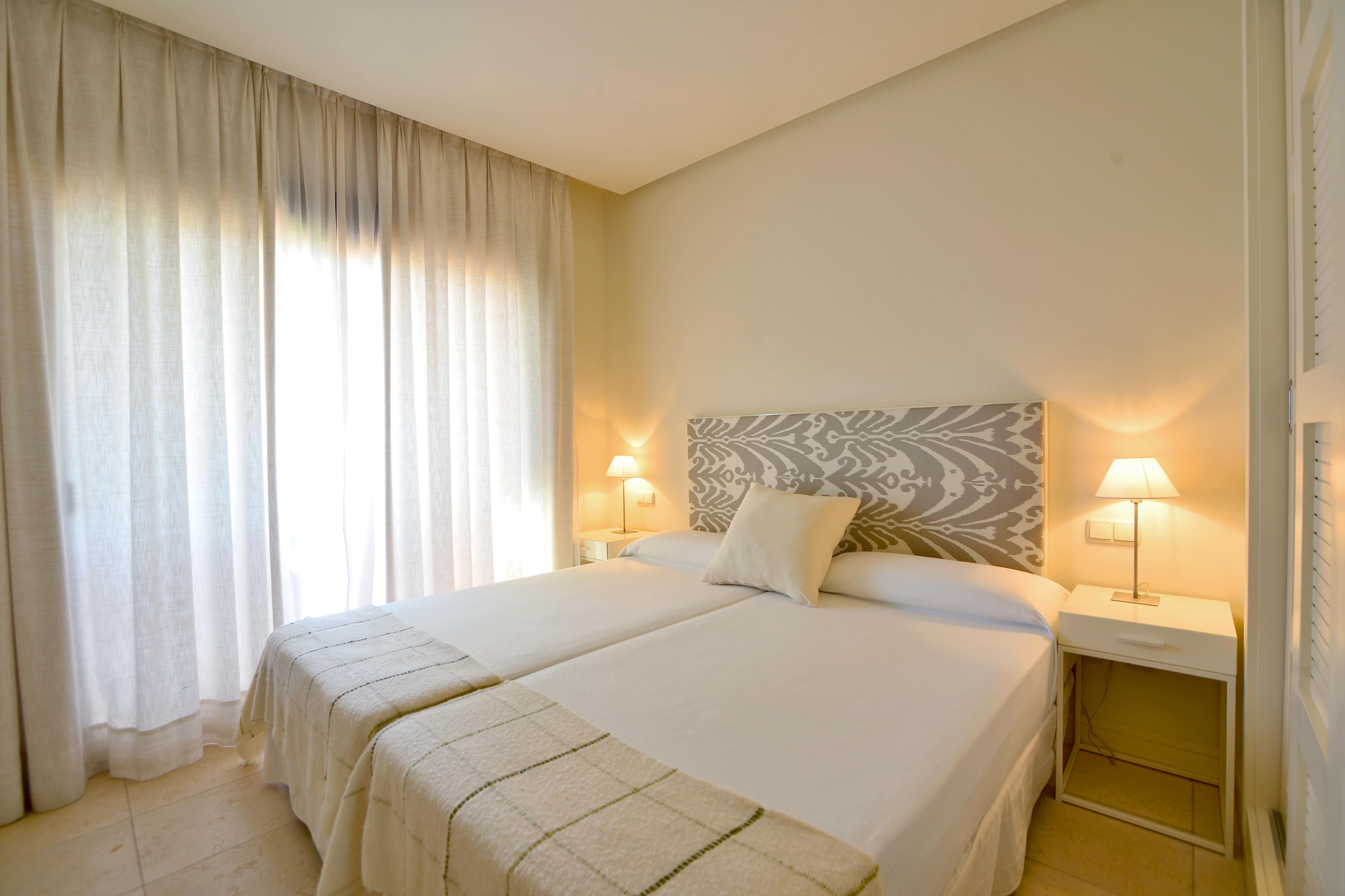Novo Apartahotel