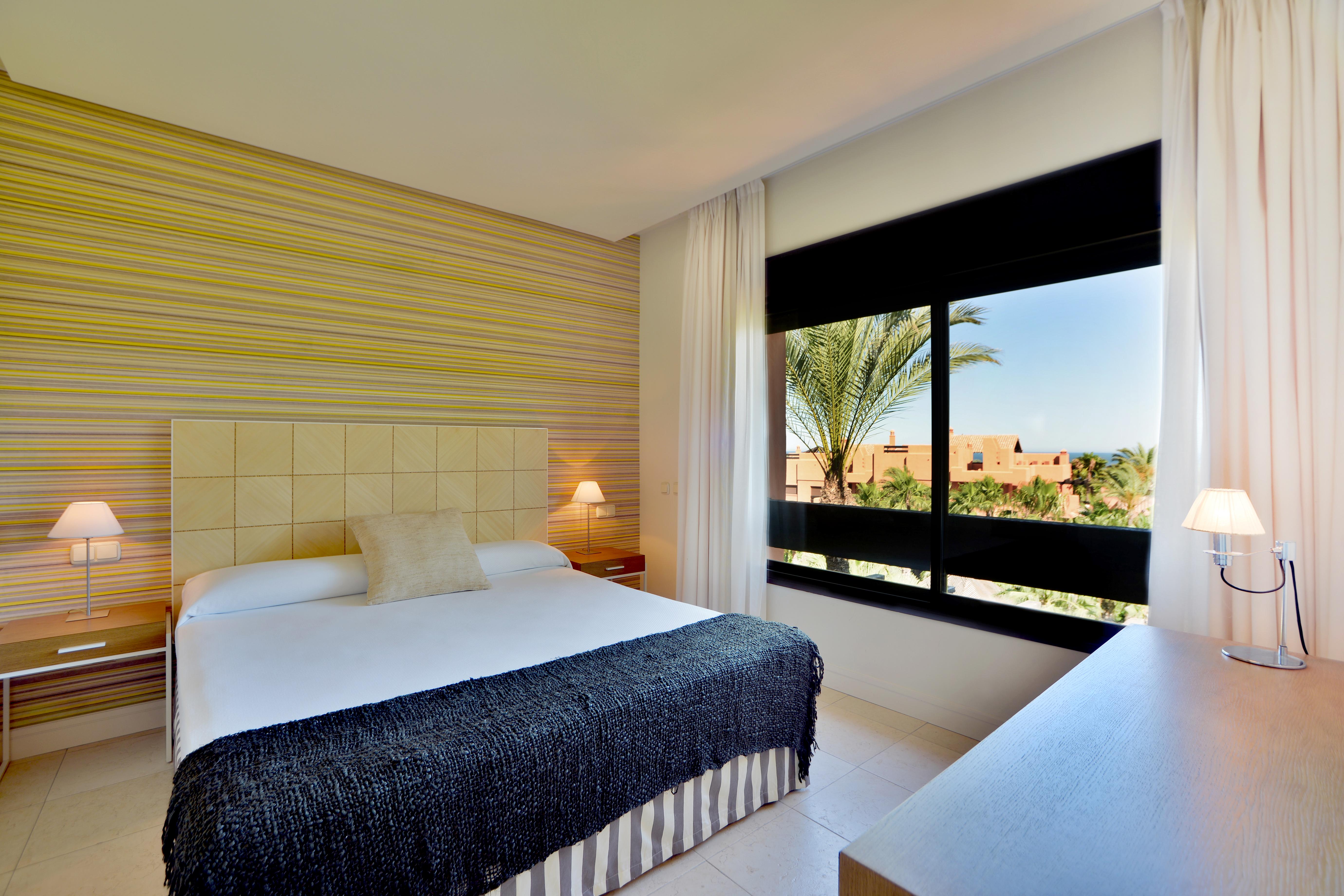 Apartahotel Novo 5*