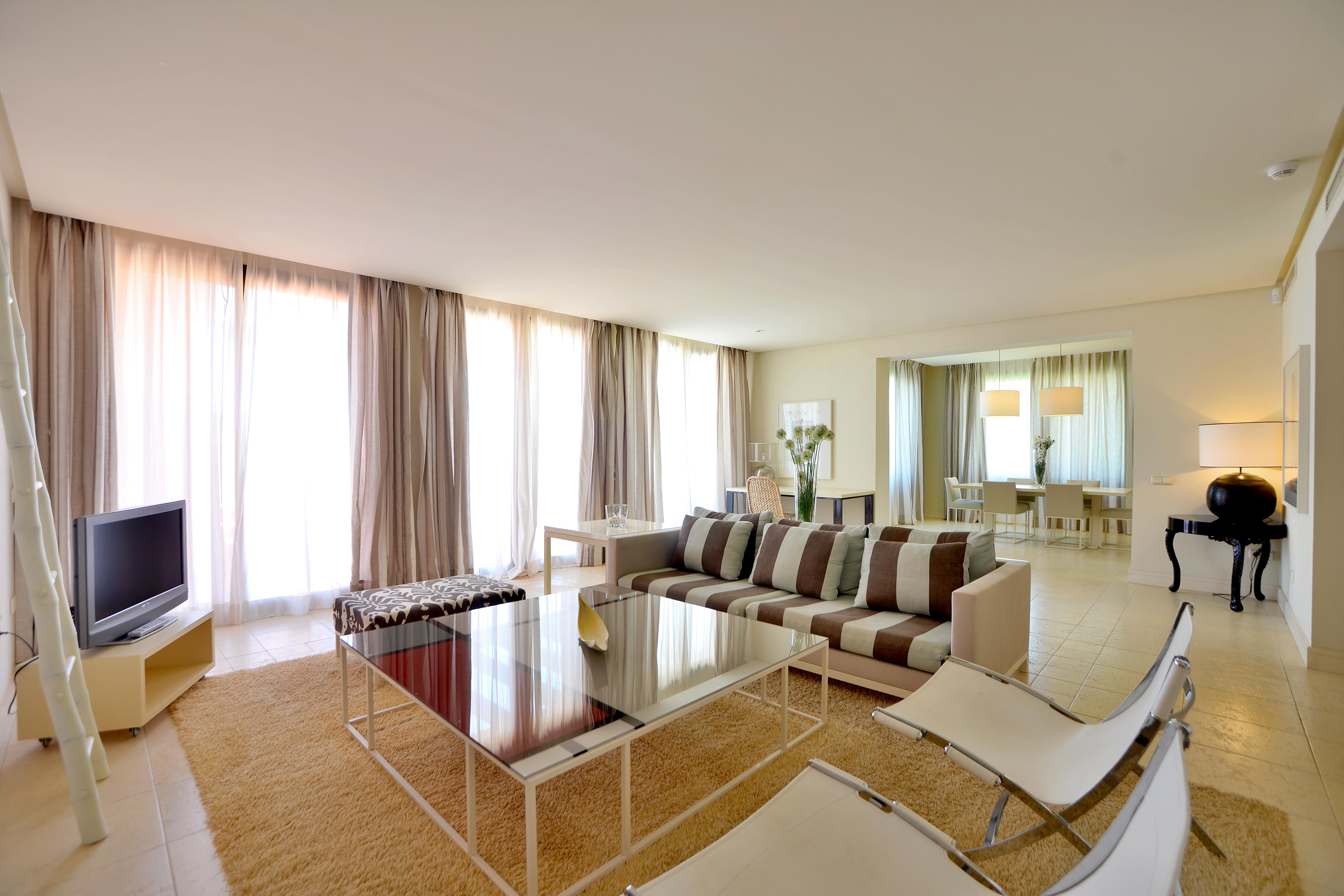 Novo Apartahotel Novo Sancti Petri