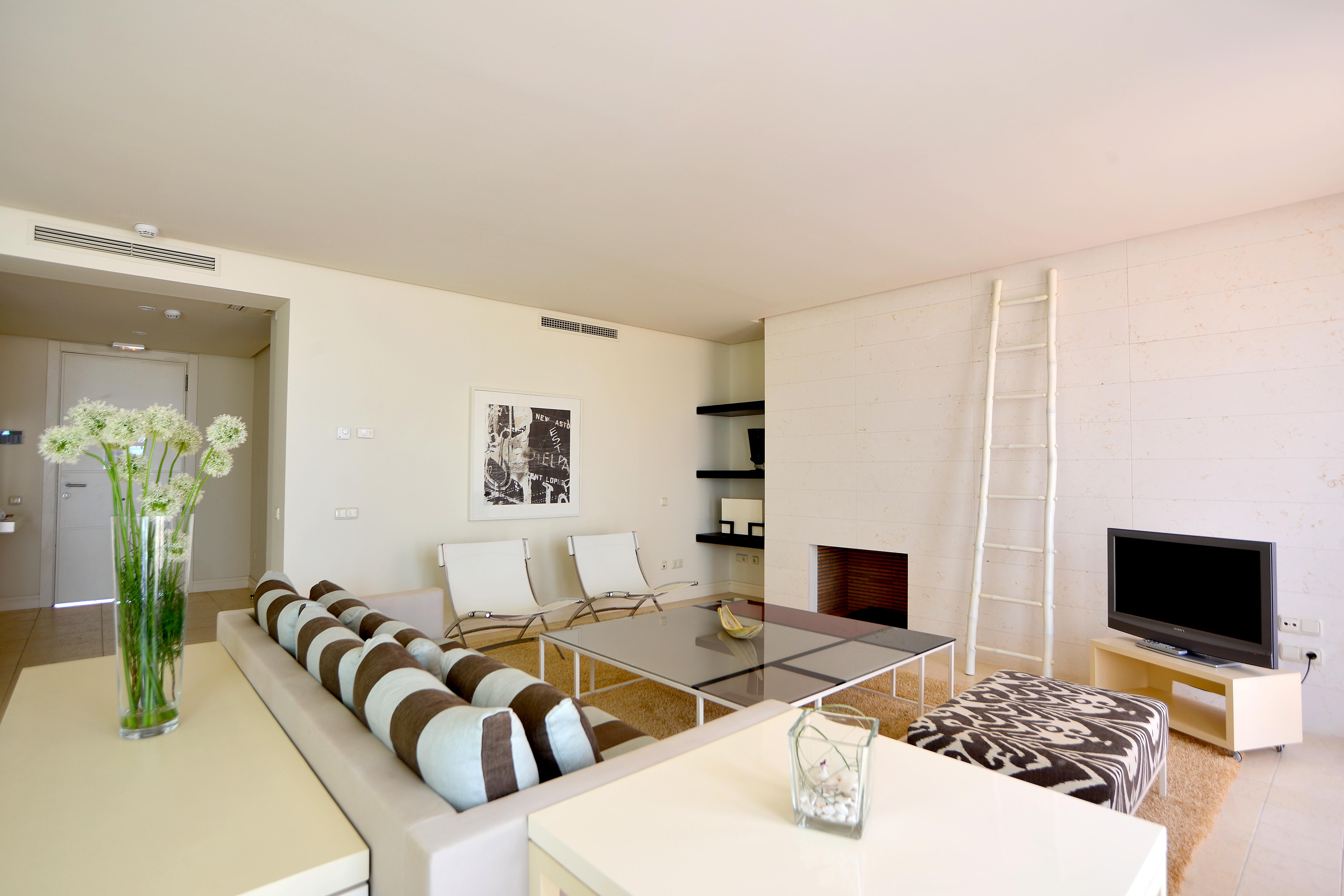 Novo Apartahotel Novo Sancti Petri