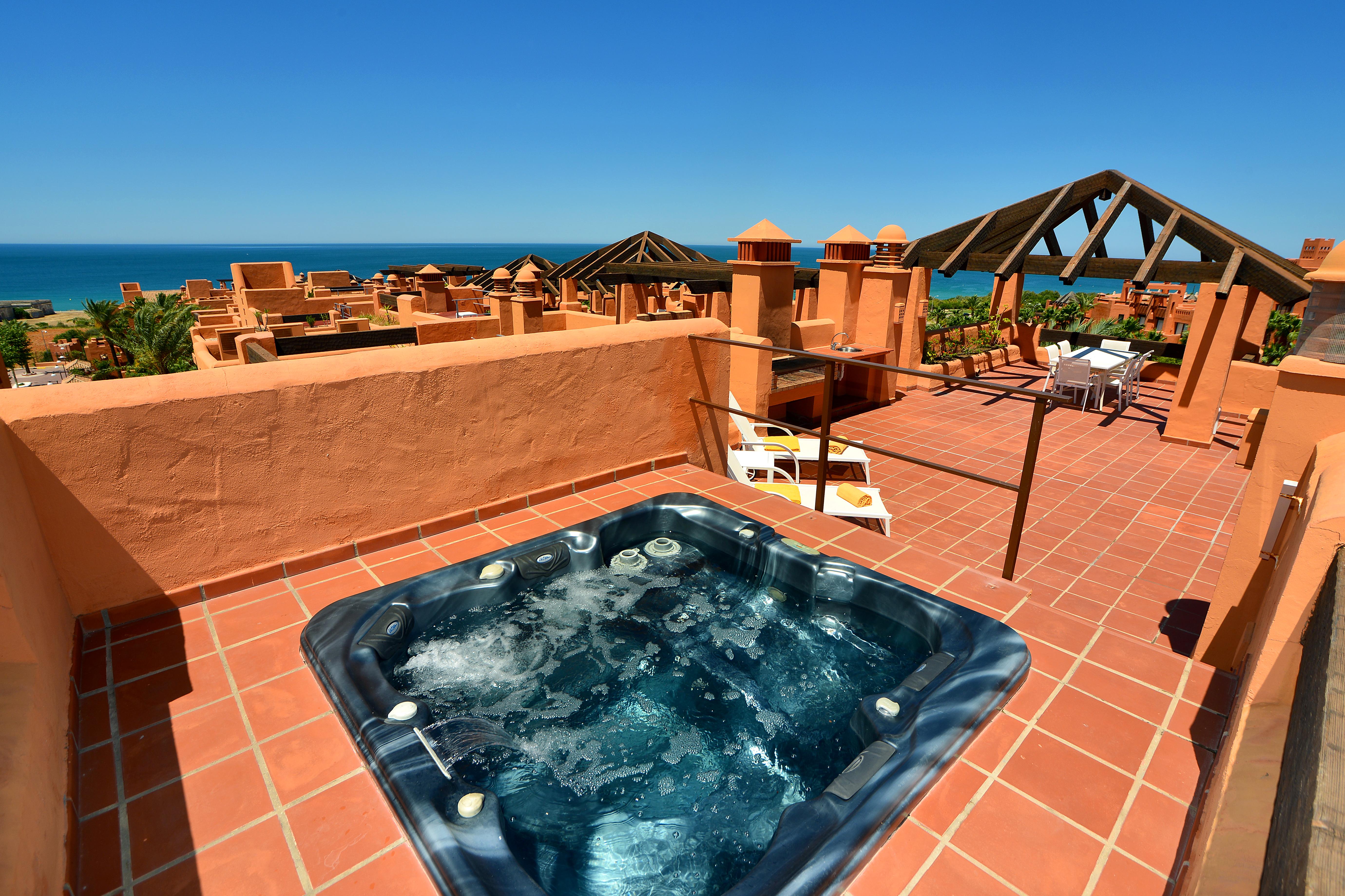Apartahotel Novo