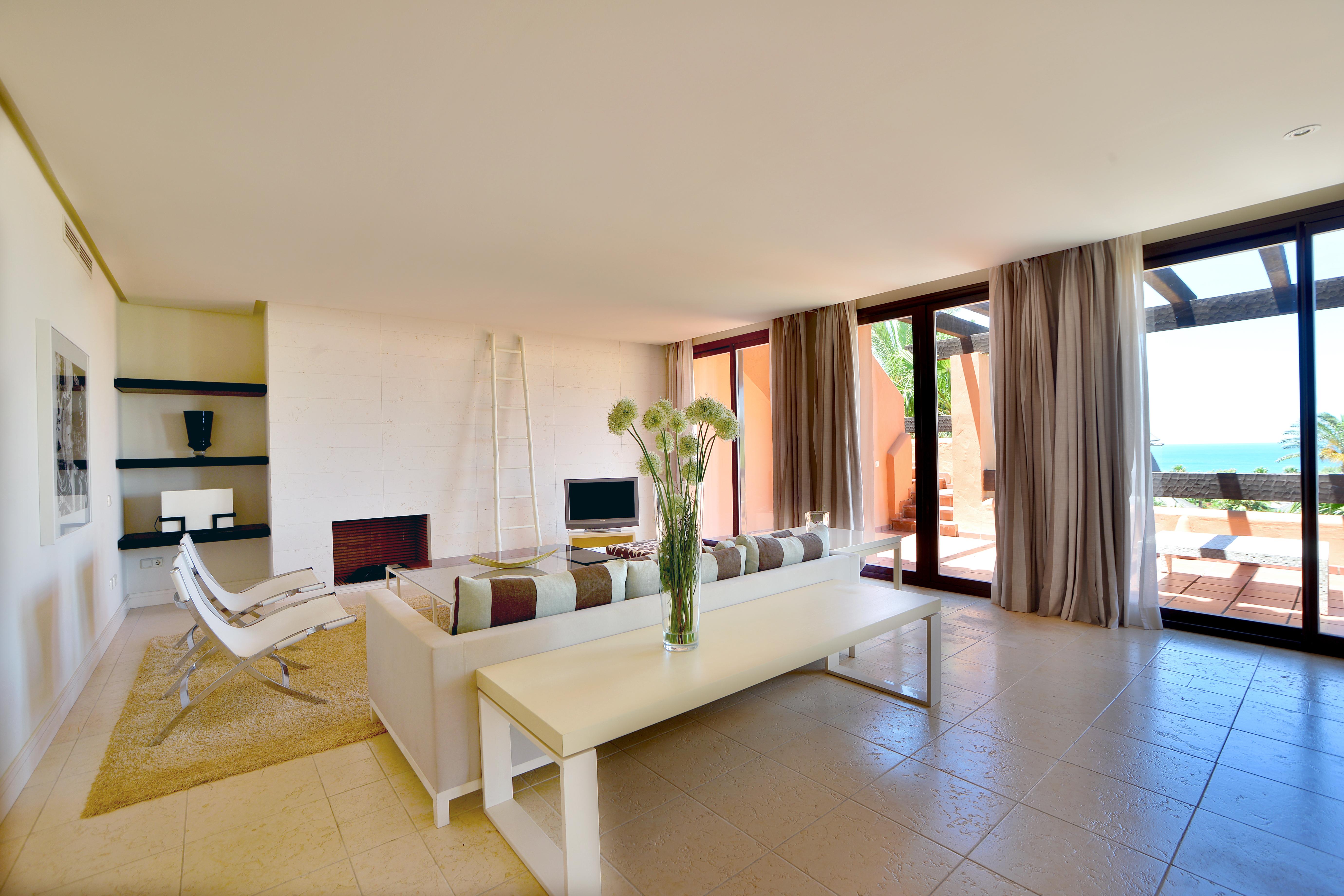 Apartahotel Novo