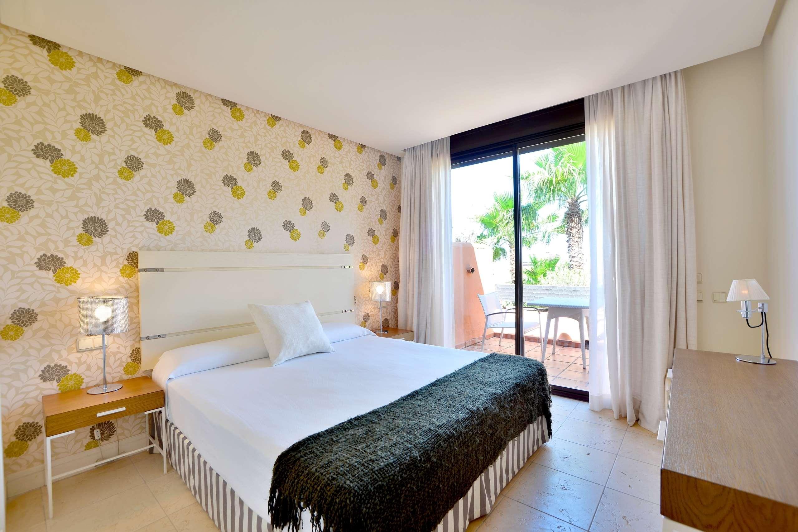 Novo Apartahotel 5*