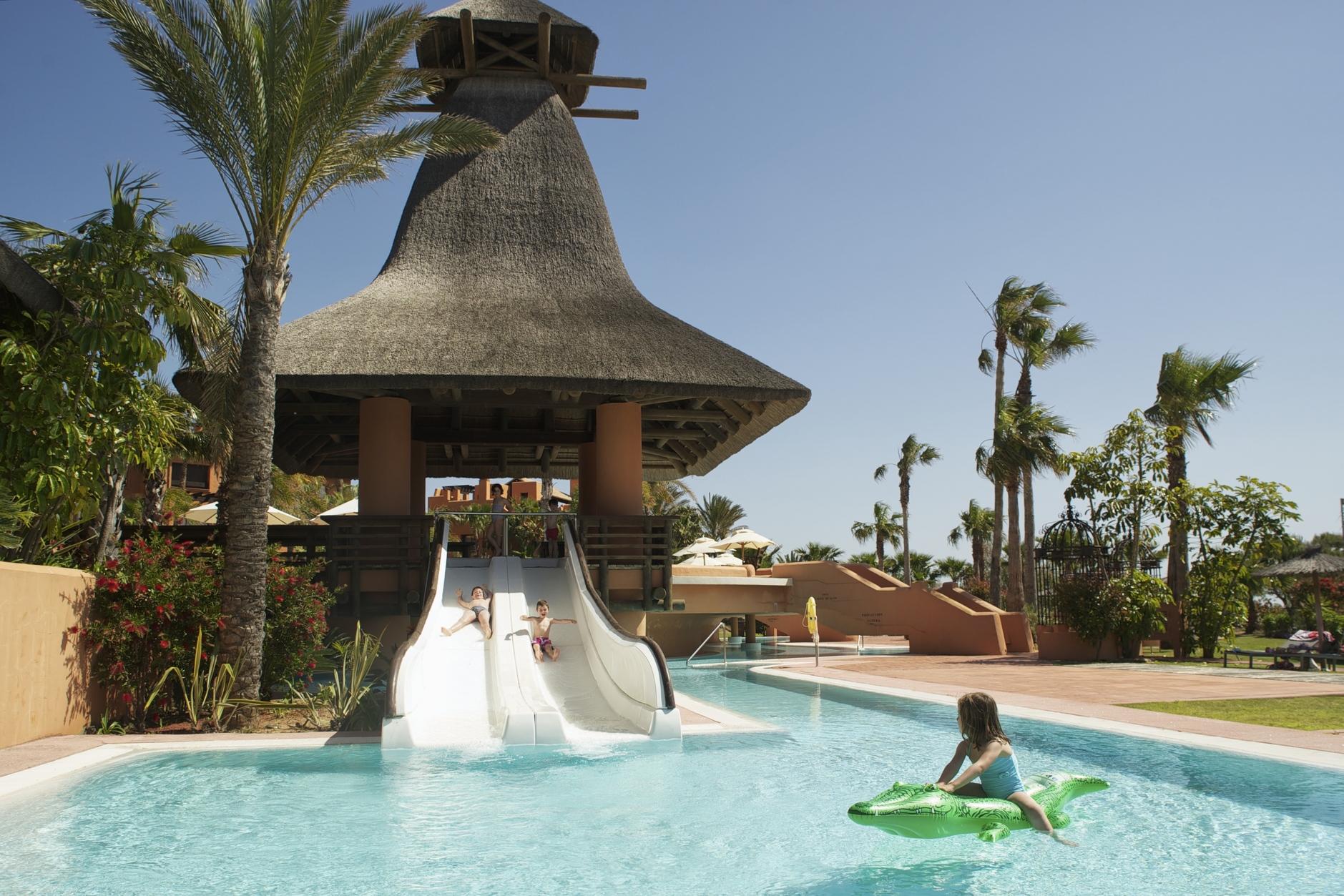 Novo Apartahotel 5*