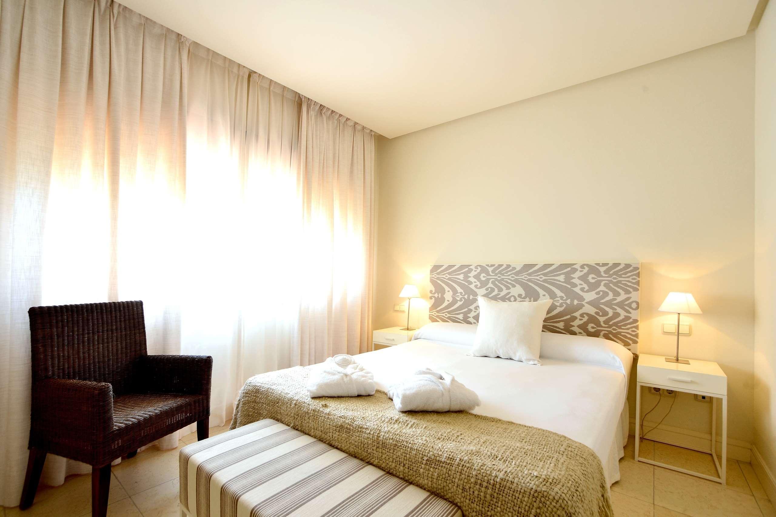 Apartahotel Novo