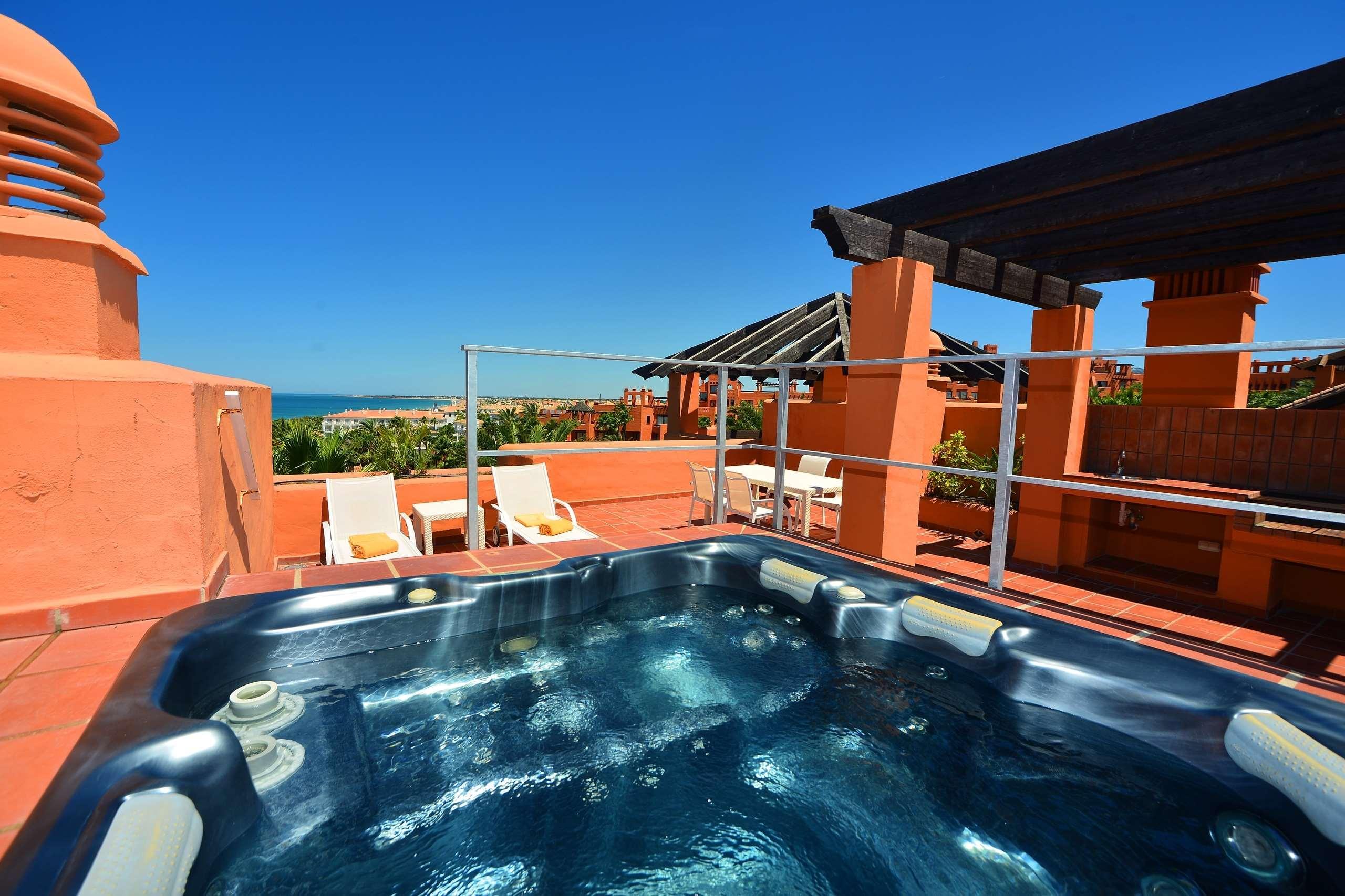 Novo Apartahotel Novo Sancti Petri
