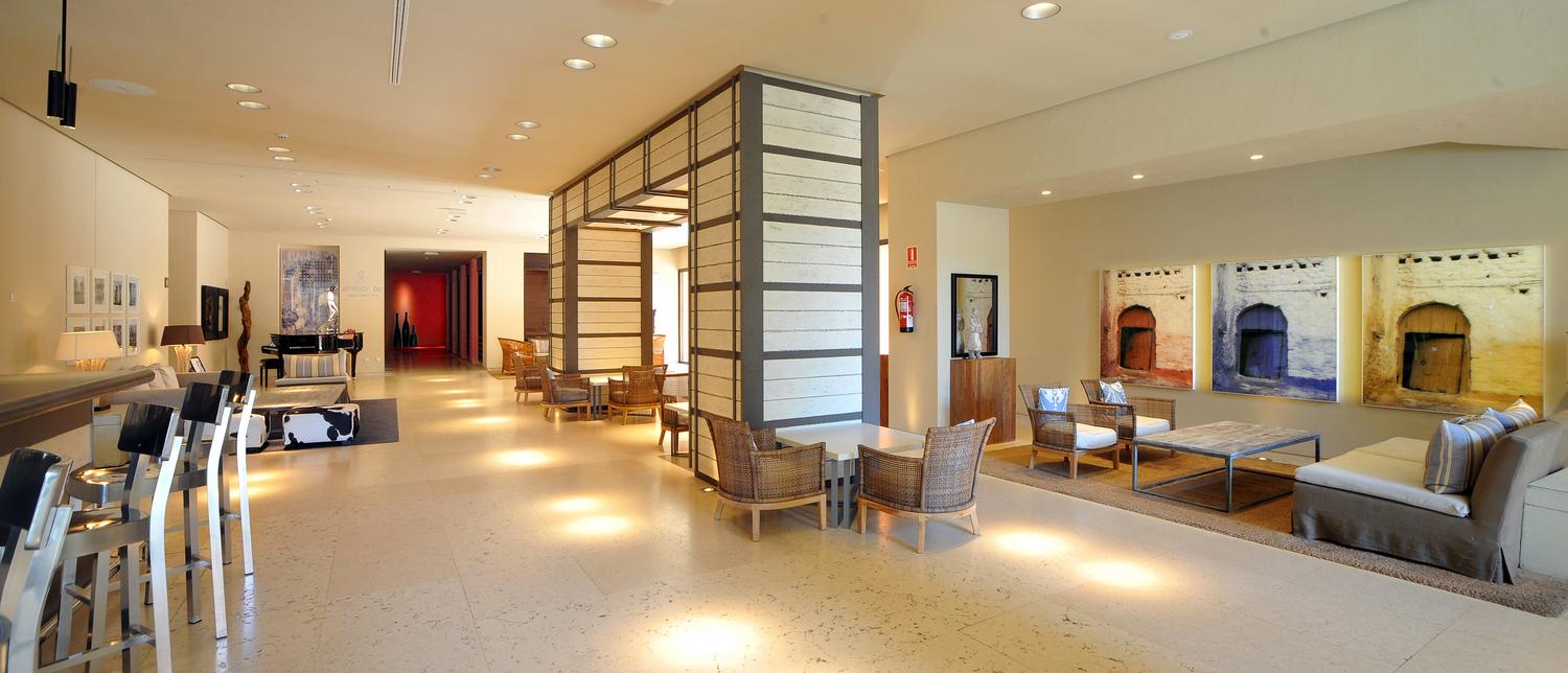 Apartahotel Novo