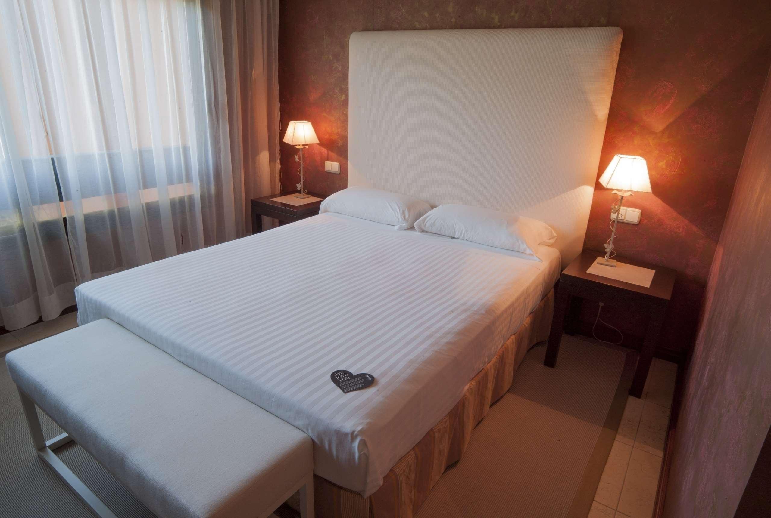 Apartahotel Novo 5*