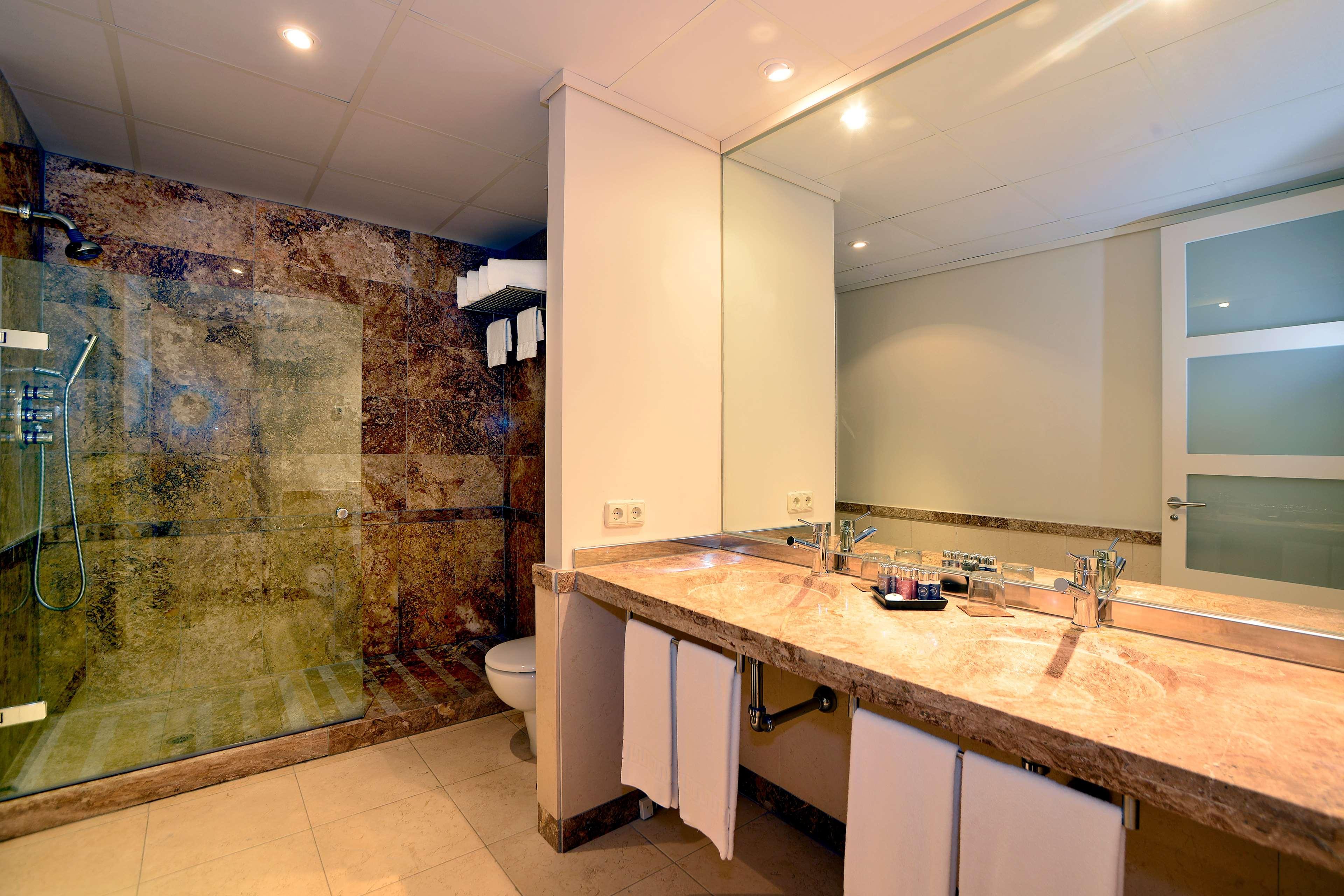 Apartahotel Novo 5*