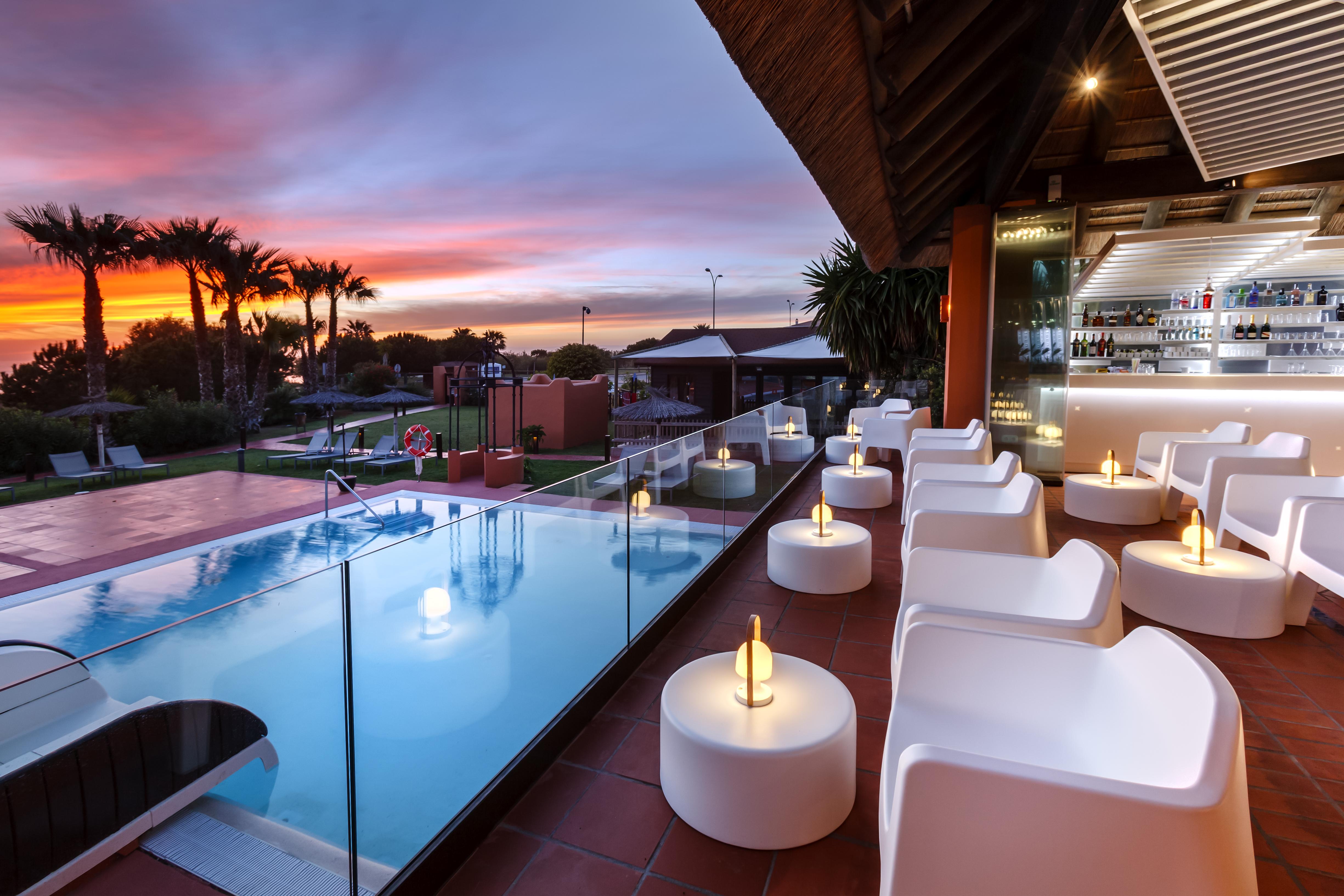 Novo Apartahotel Novo Sancti Petri