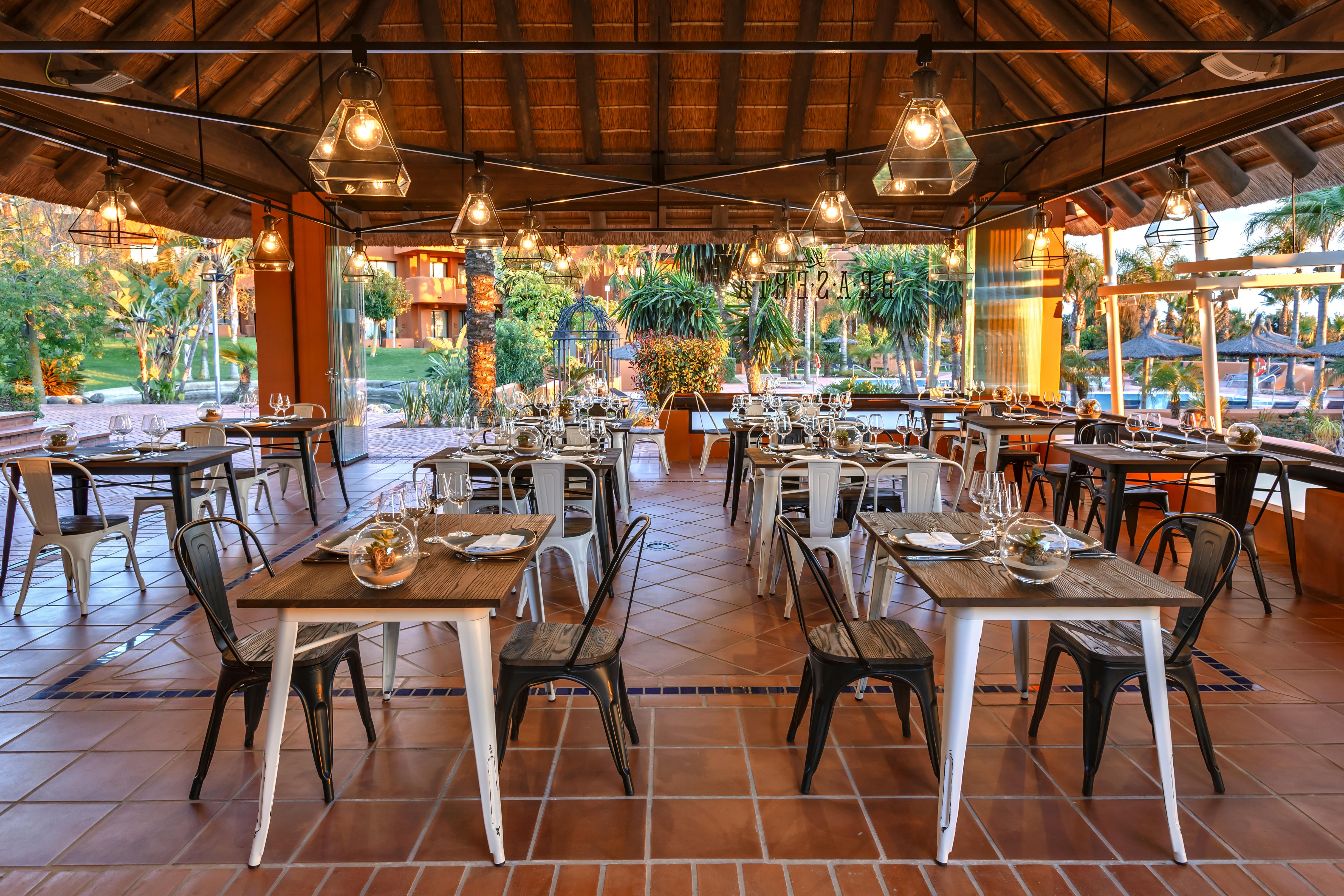 Novo Apartahotel Novo Sancti Petri