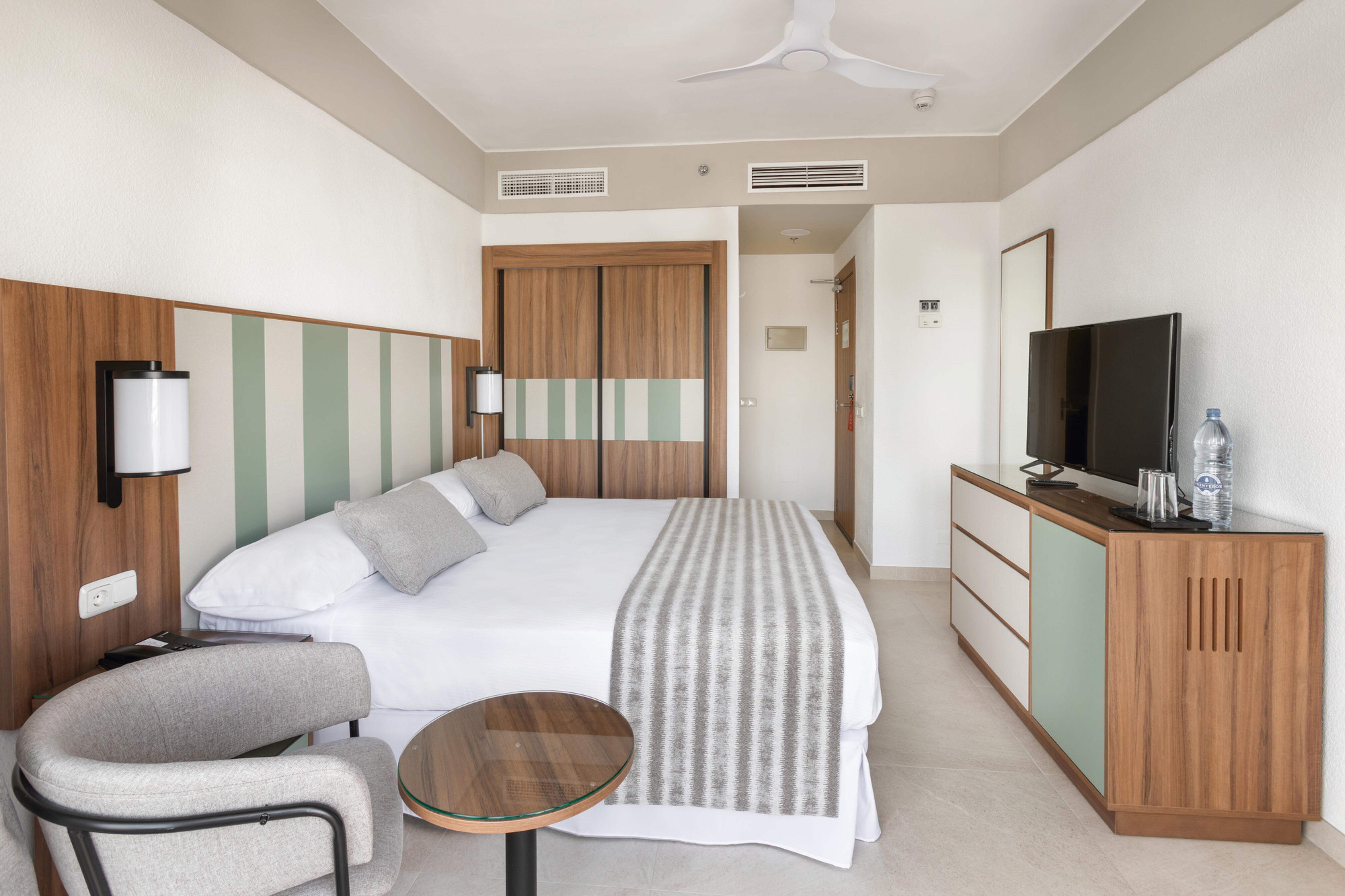 Riu Paraiso Lanzarote 4*