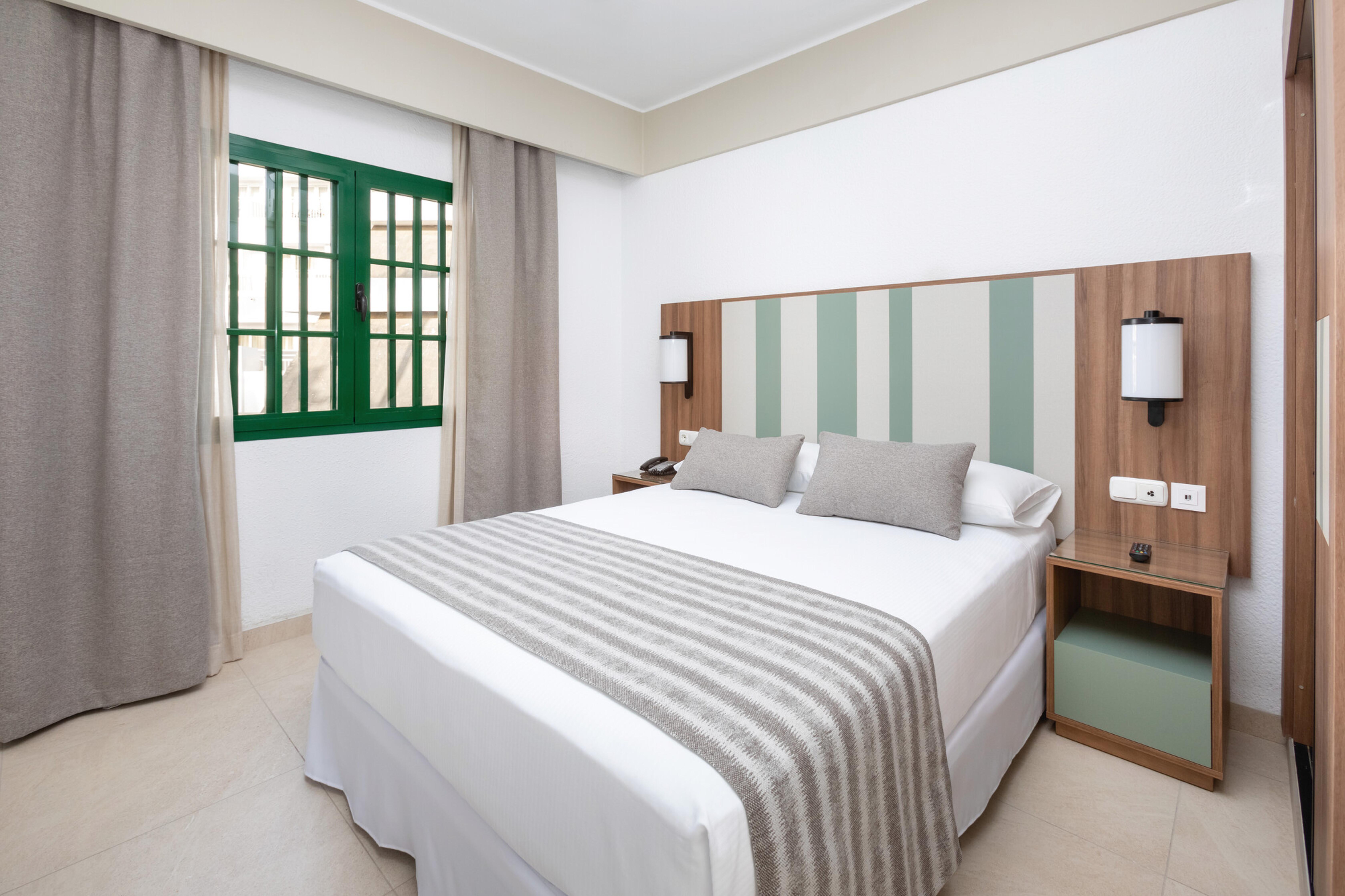 Riu Paraiso Lanzarote 4* Puerto del Carmen (Lanzarote)