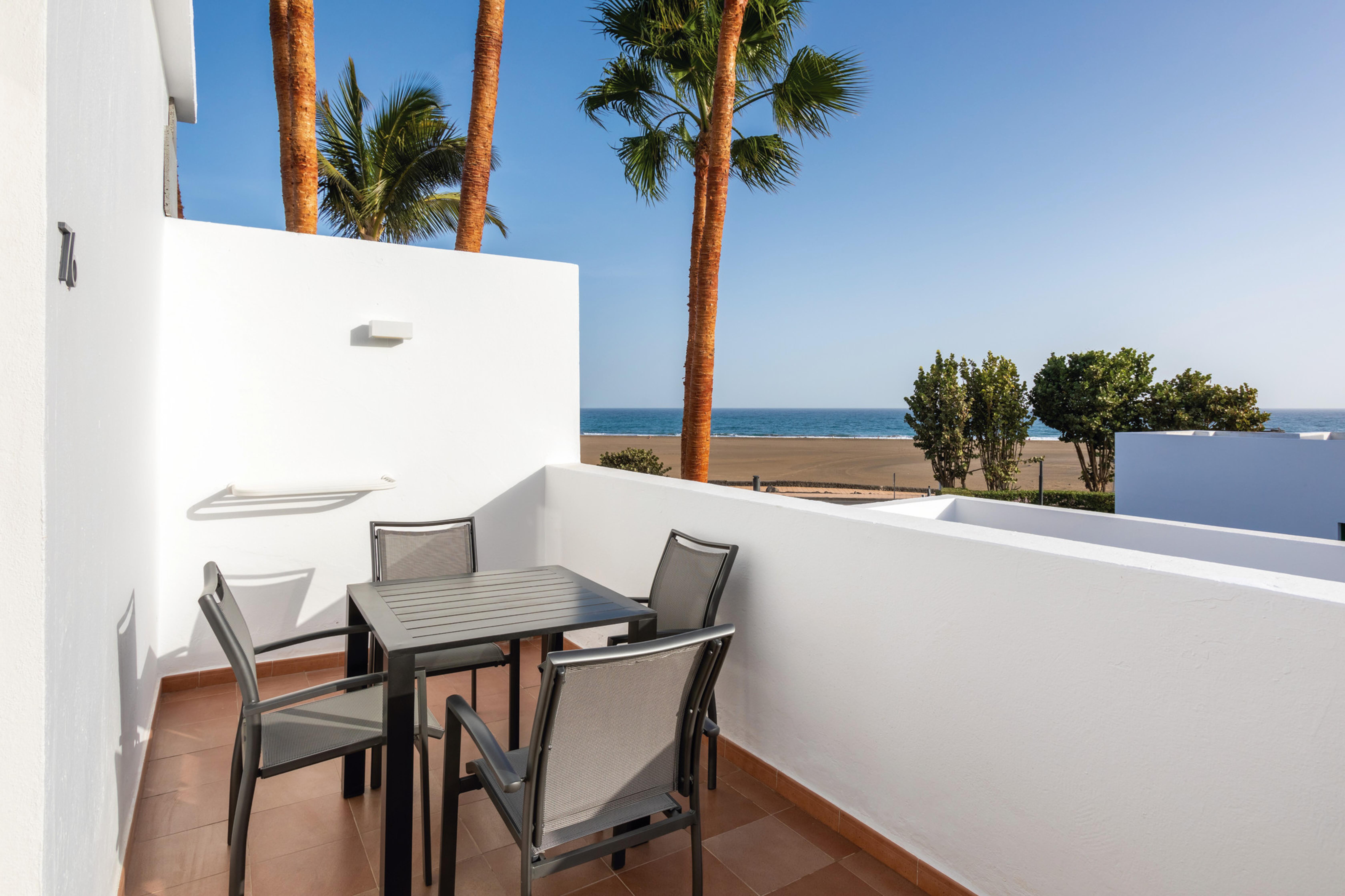 Hotel Riu Paraiso Lanzarote 4*