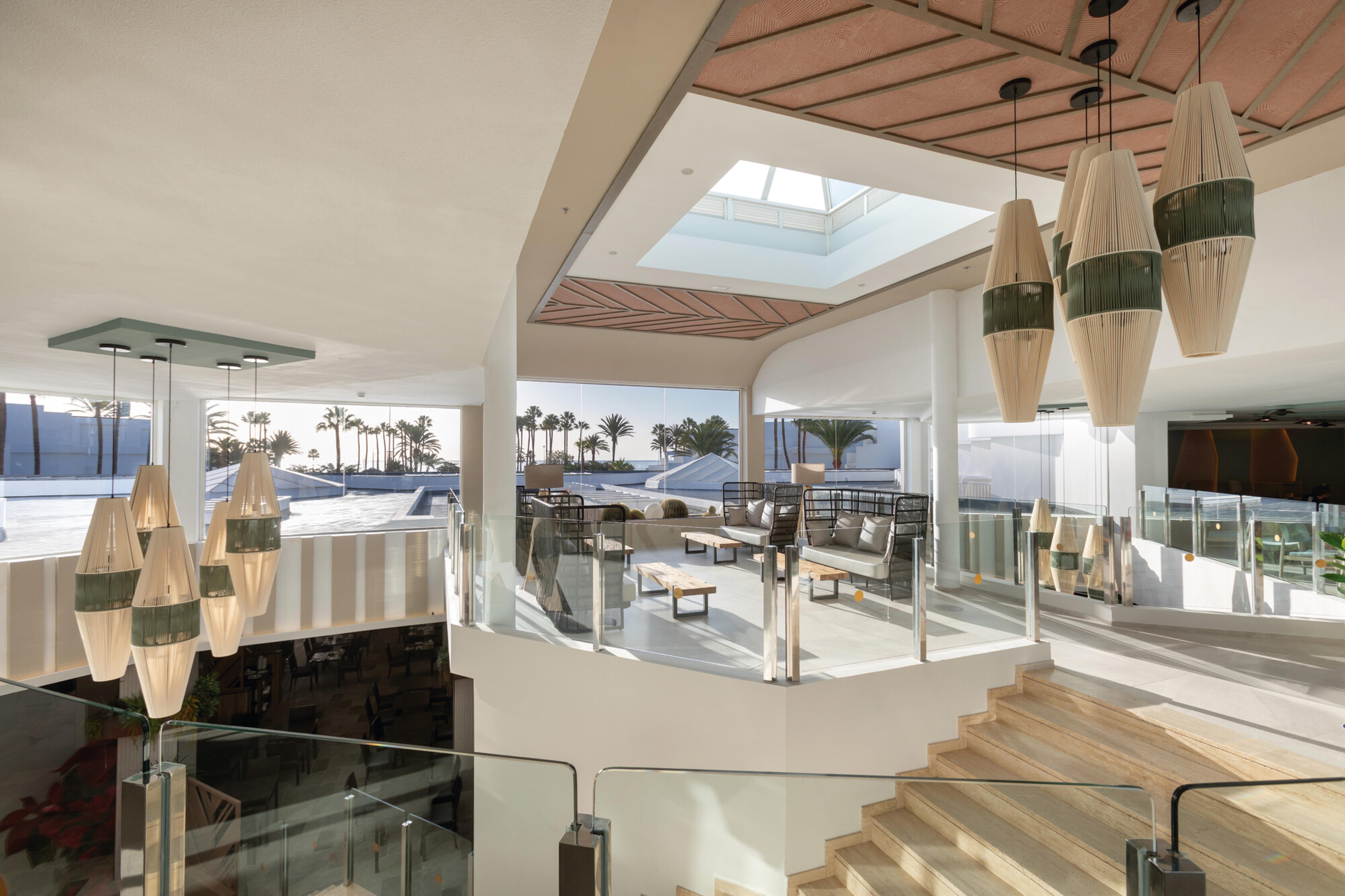 Hotel Riu Paraiso Lanzarote Puerto del Carmen (Lanzarote)