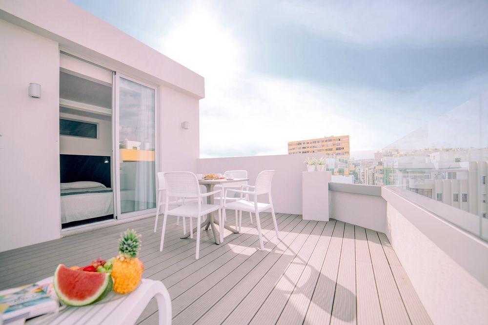 Mannix Urban 2* Las Palmas de Gran Canaria