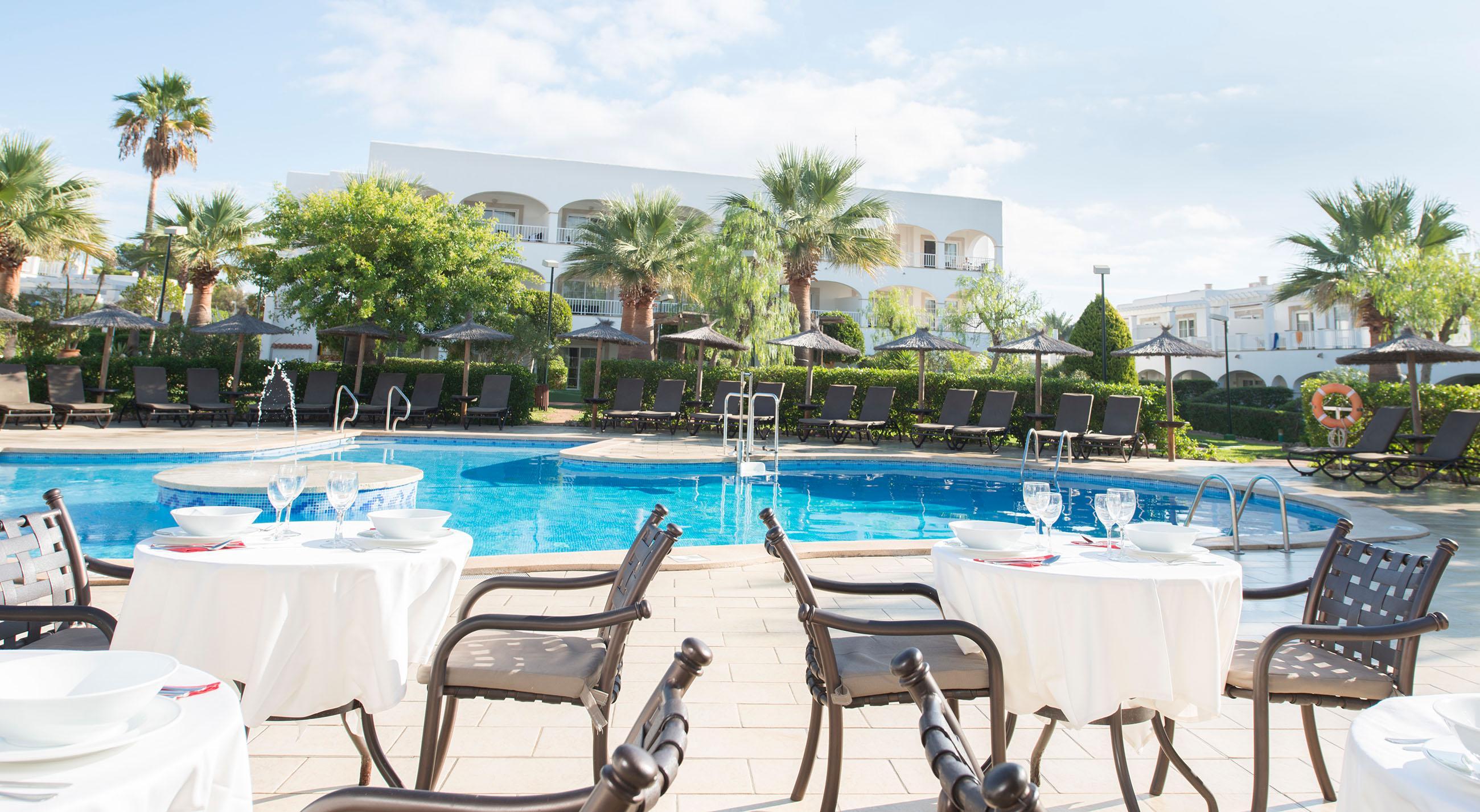 Ona Village Apartahotel Cala D´Or