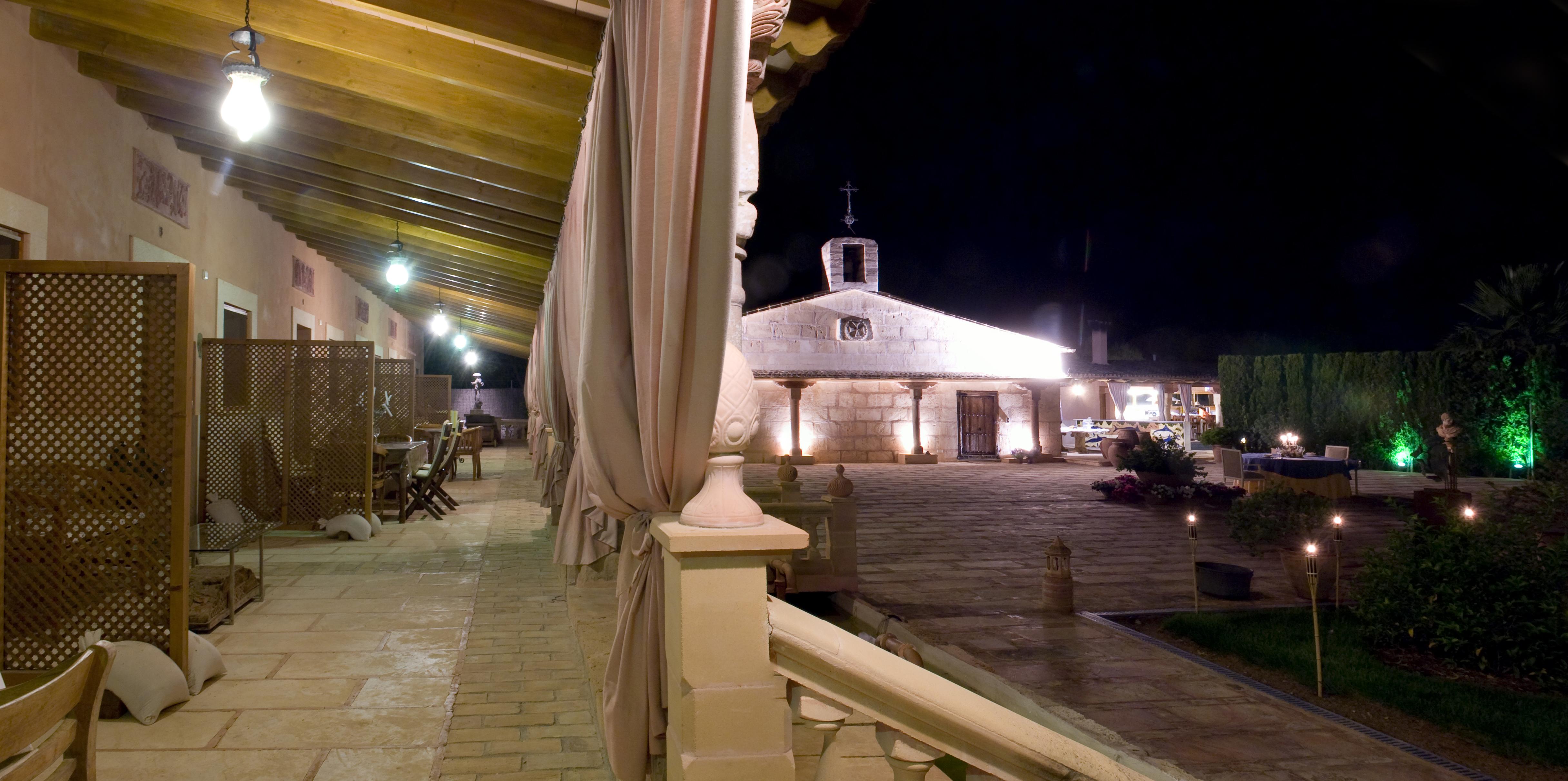Es Revellar Art - Adults Only Farm stay Campos (Mallorca)
