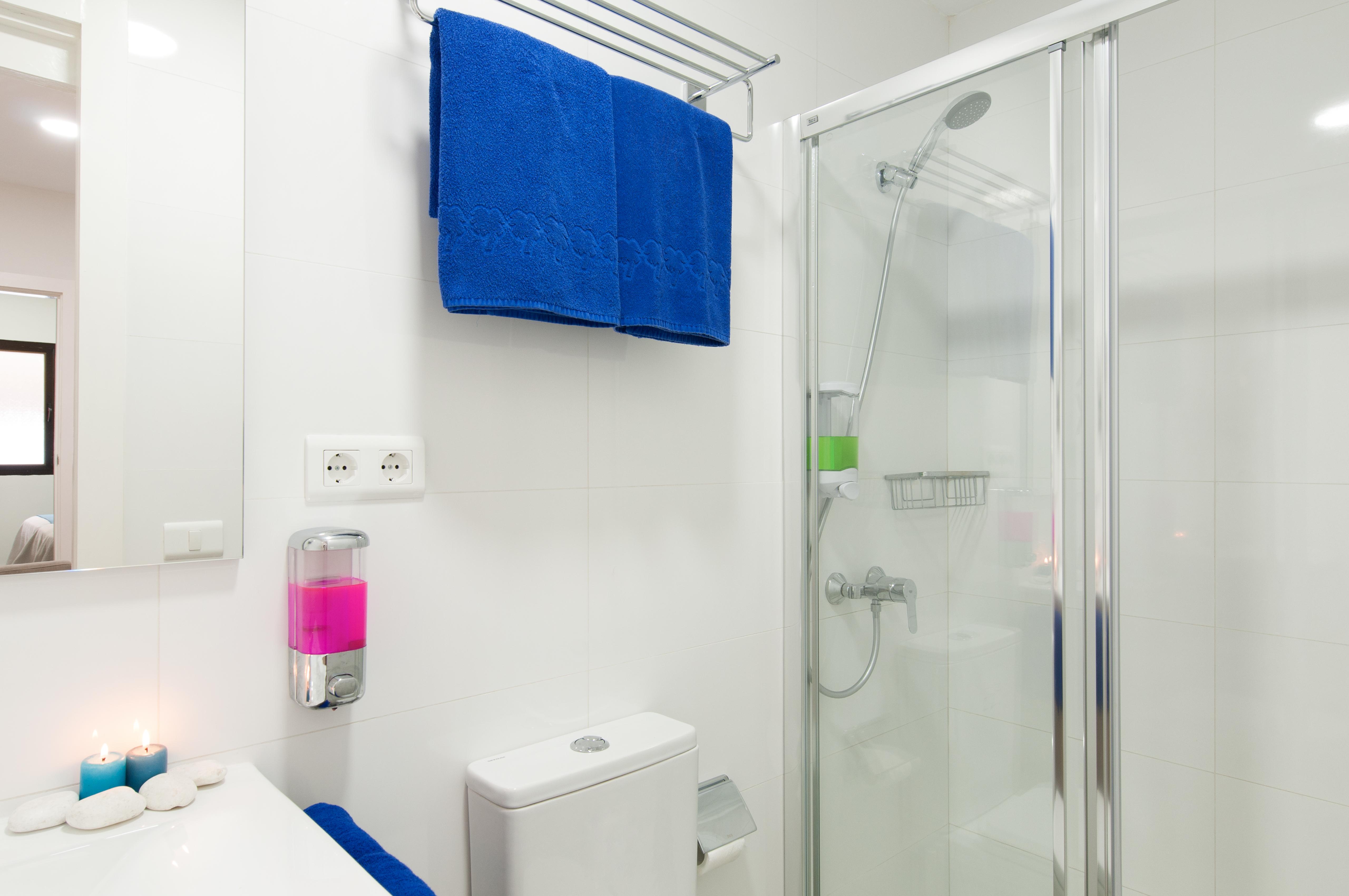 Aparthotel Bajamar Las Palmas de Gran Canaria