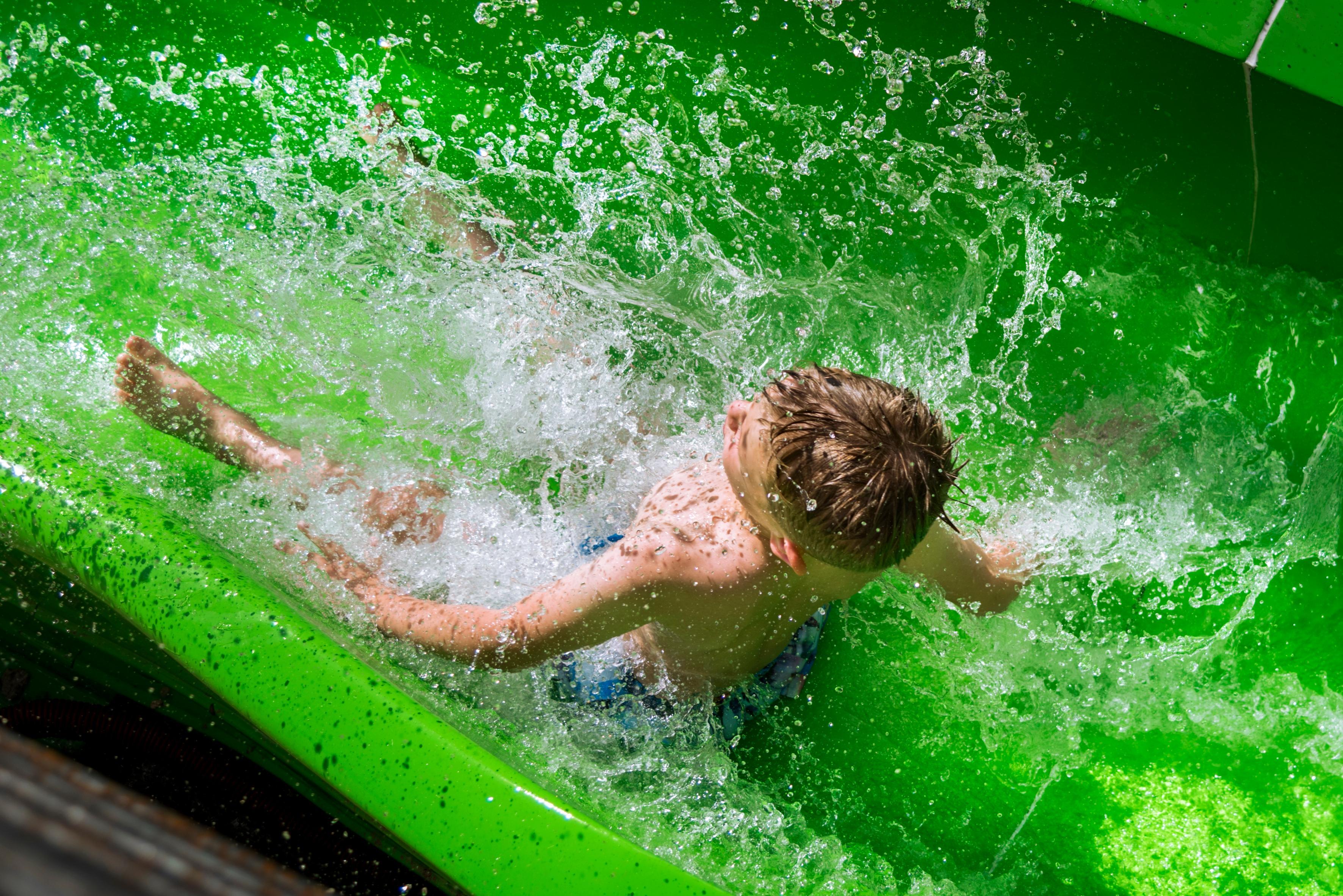 Oasis Park Splash Hotel 4*