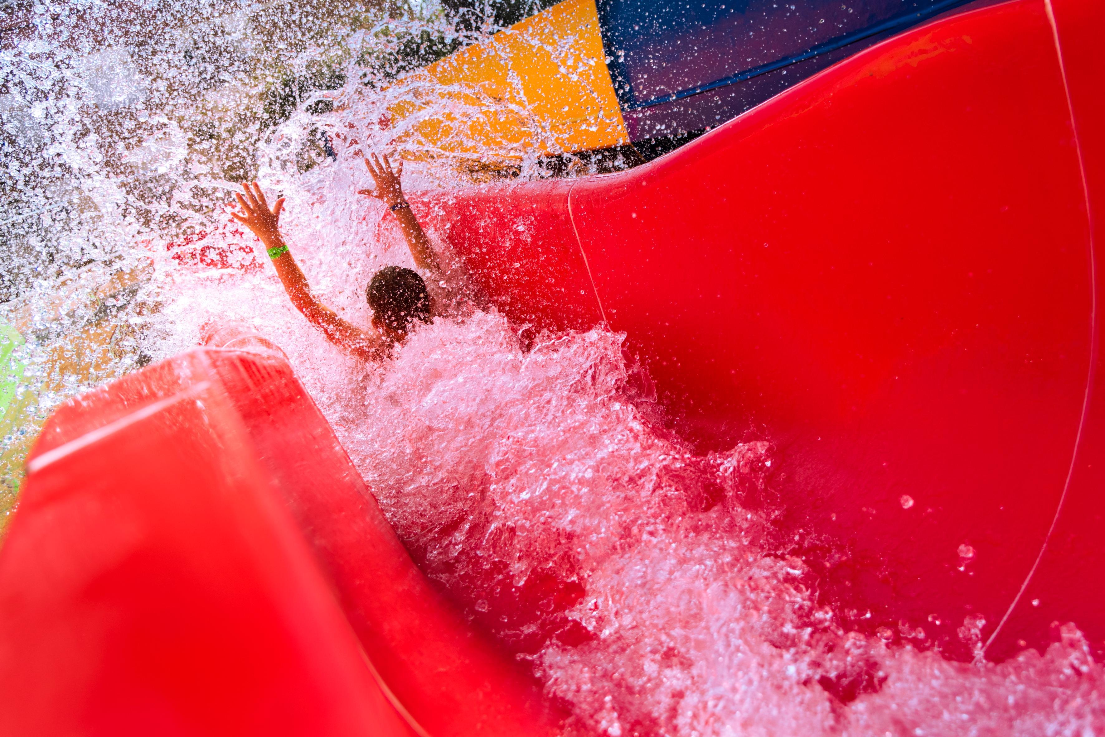 Oasis Park Splash 4*