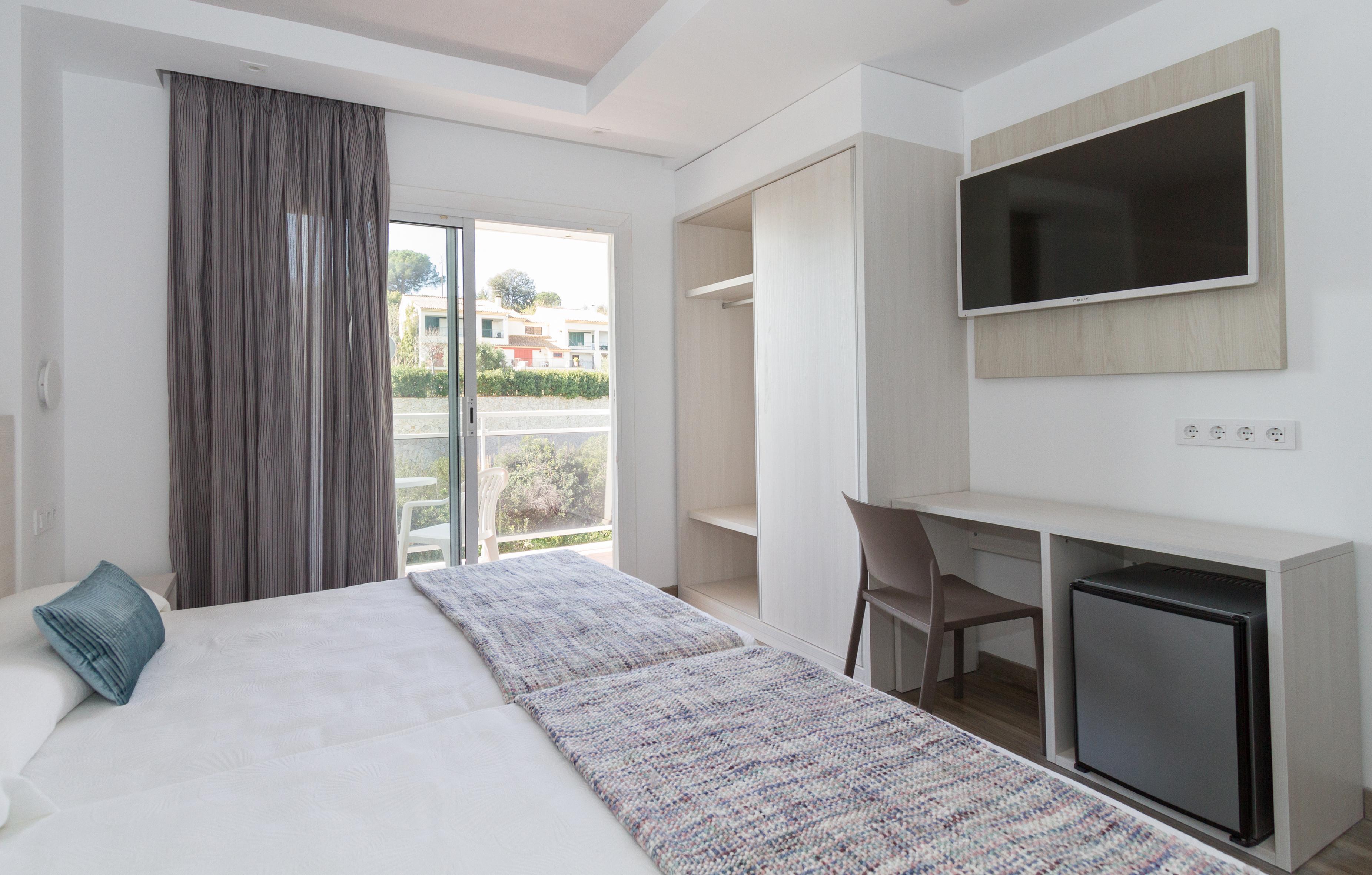 Hotel Oasis Park Splash