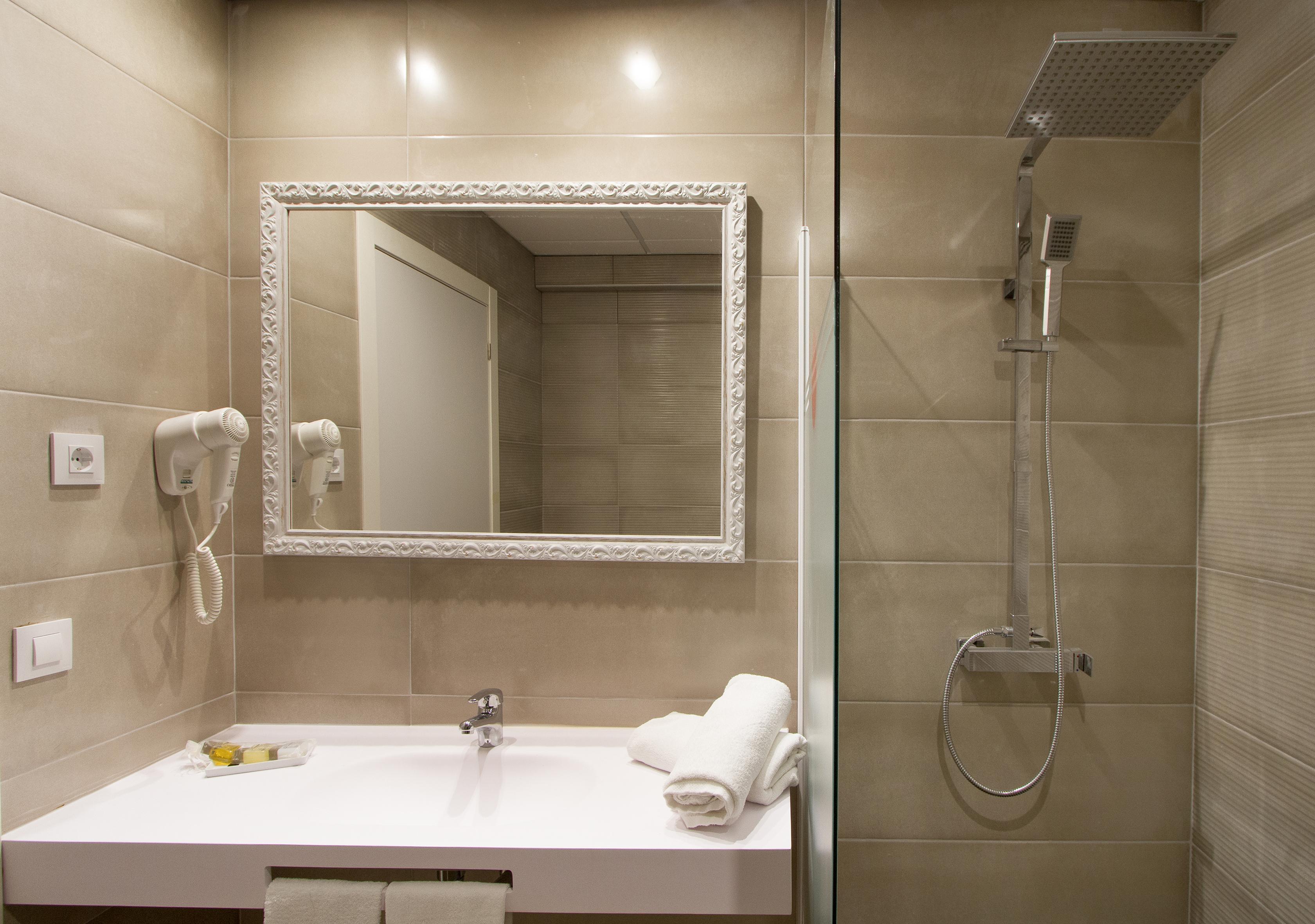 Hotel Oasis Park Splash Calella