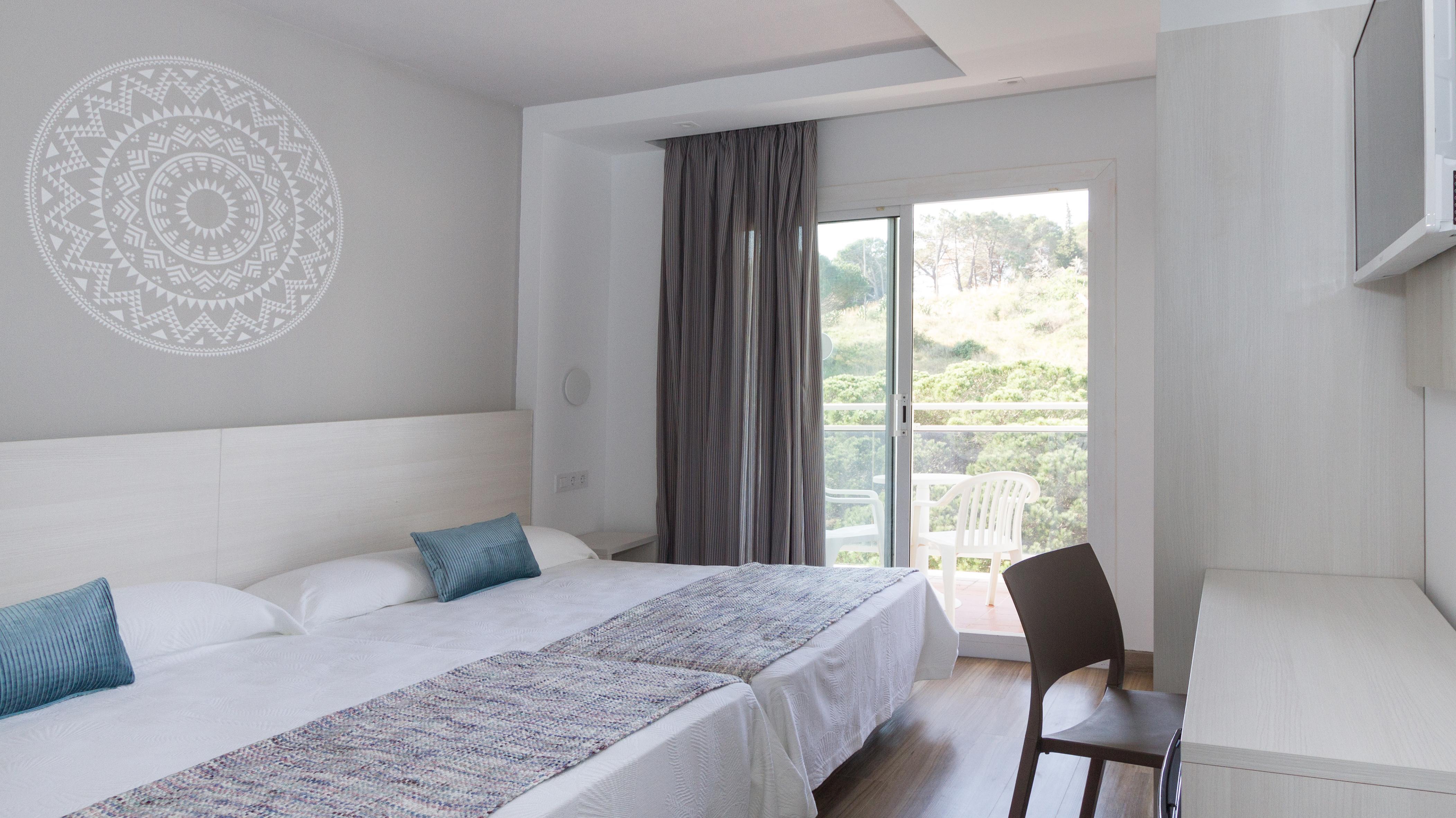 Oasis Park Splash 4* Calella