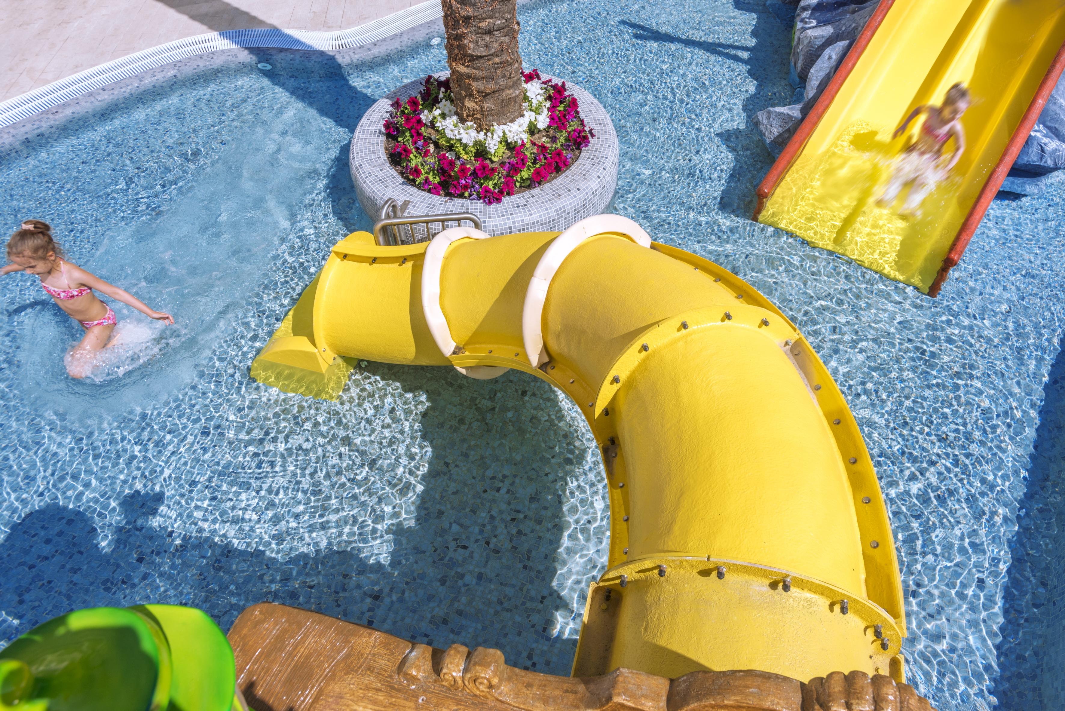 Hotel Oasis Park Splash 4*