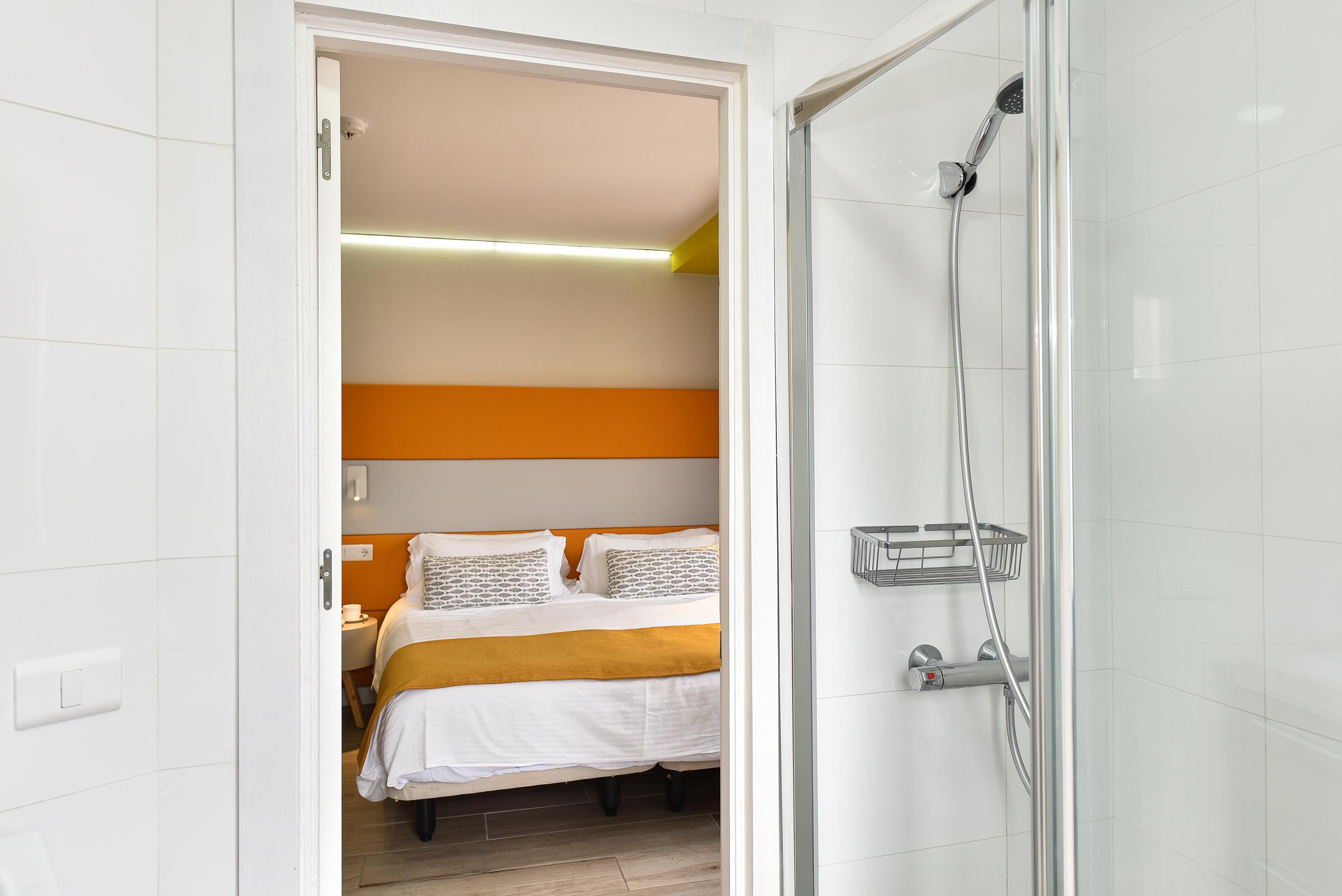 Bajamar Aparthotel Las Palmas de Gran Canaria