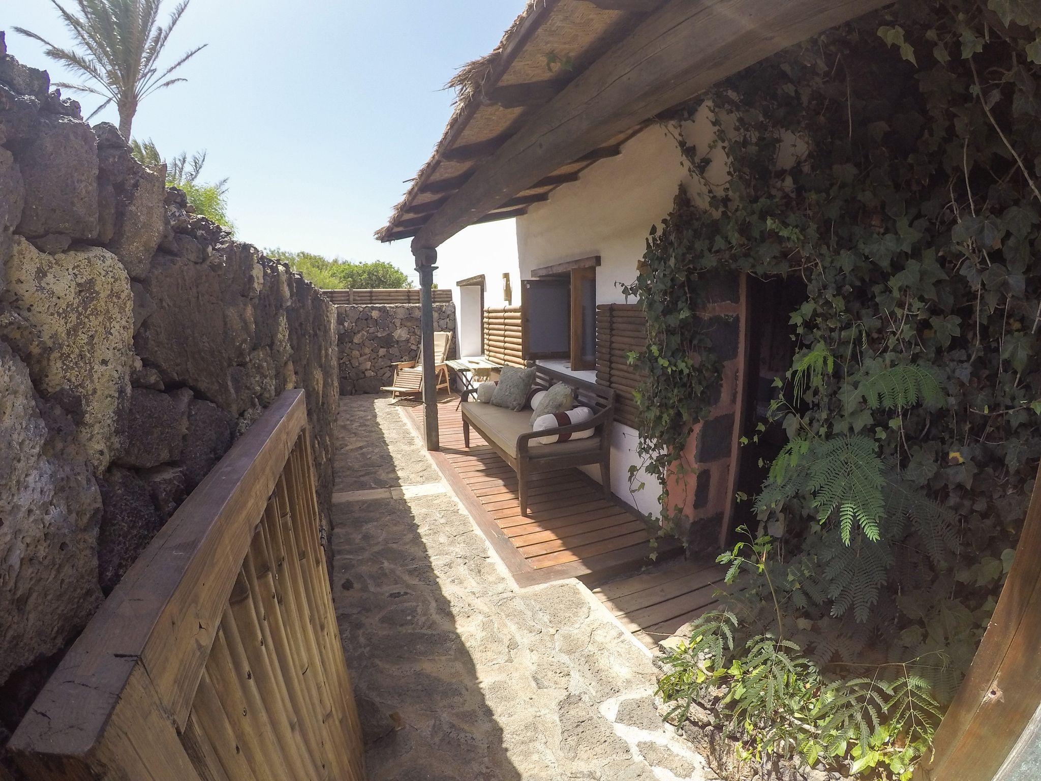 Resort Tomaren San Bartolome (Las Palmas)